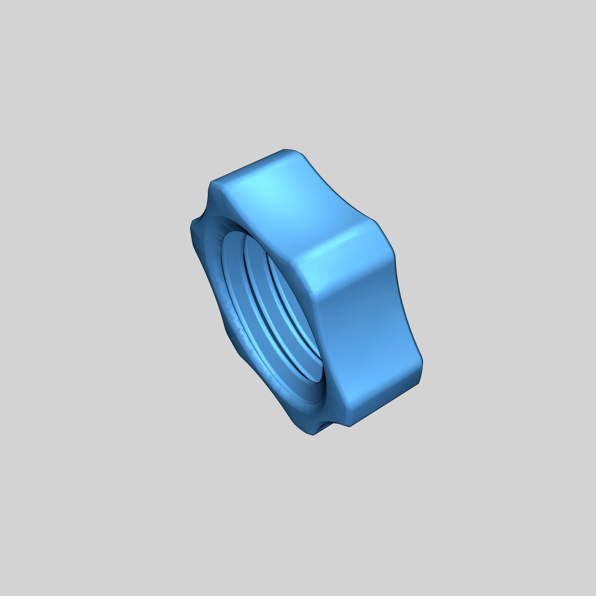 Кабельный удерживающий втулка (Gland) для USB