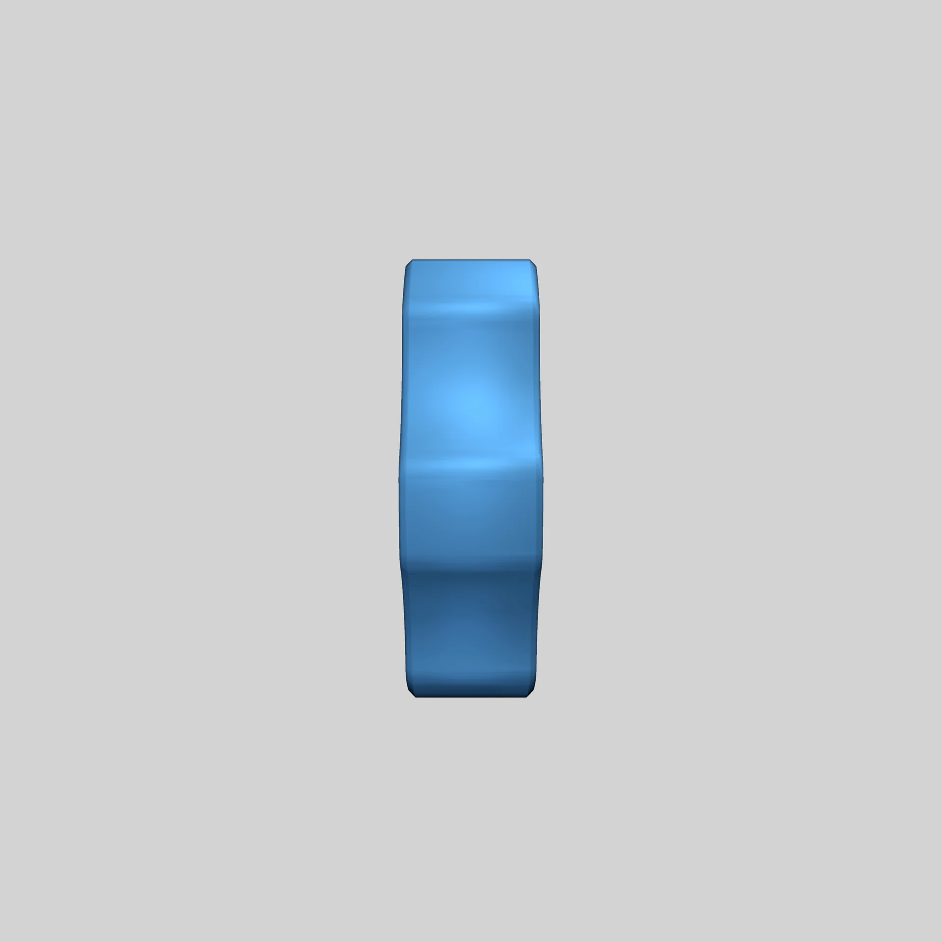 Кабельный удерживающий втулка (Gland) для USB