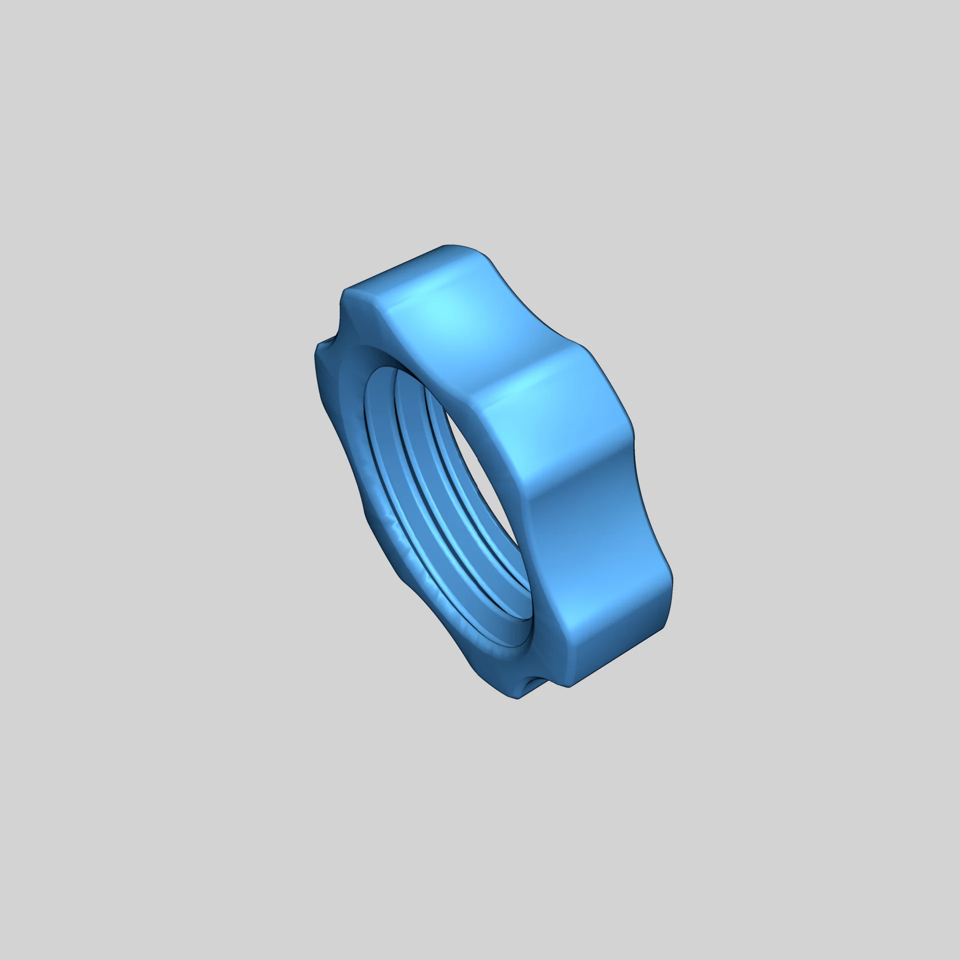 Кабельный удерживающий втулка (Gland) для USB