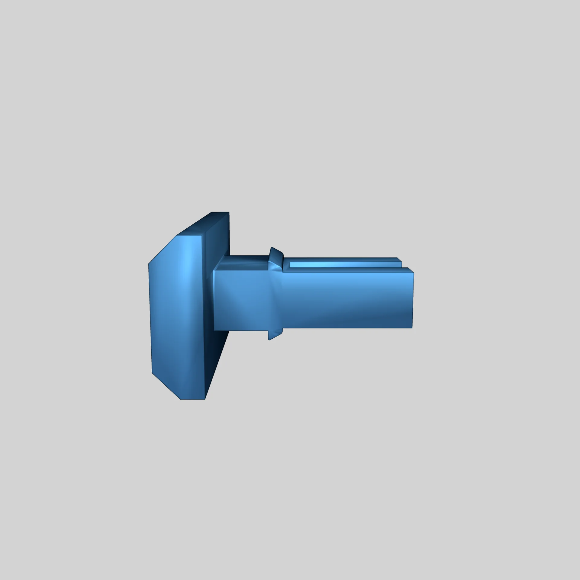 Корпус для Raspberry Pi и рамка для 7-дюймового дисплея