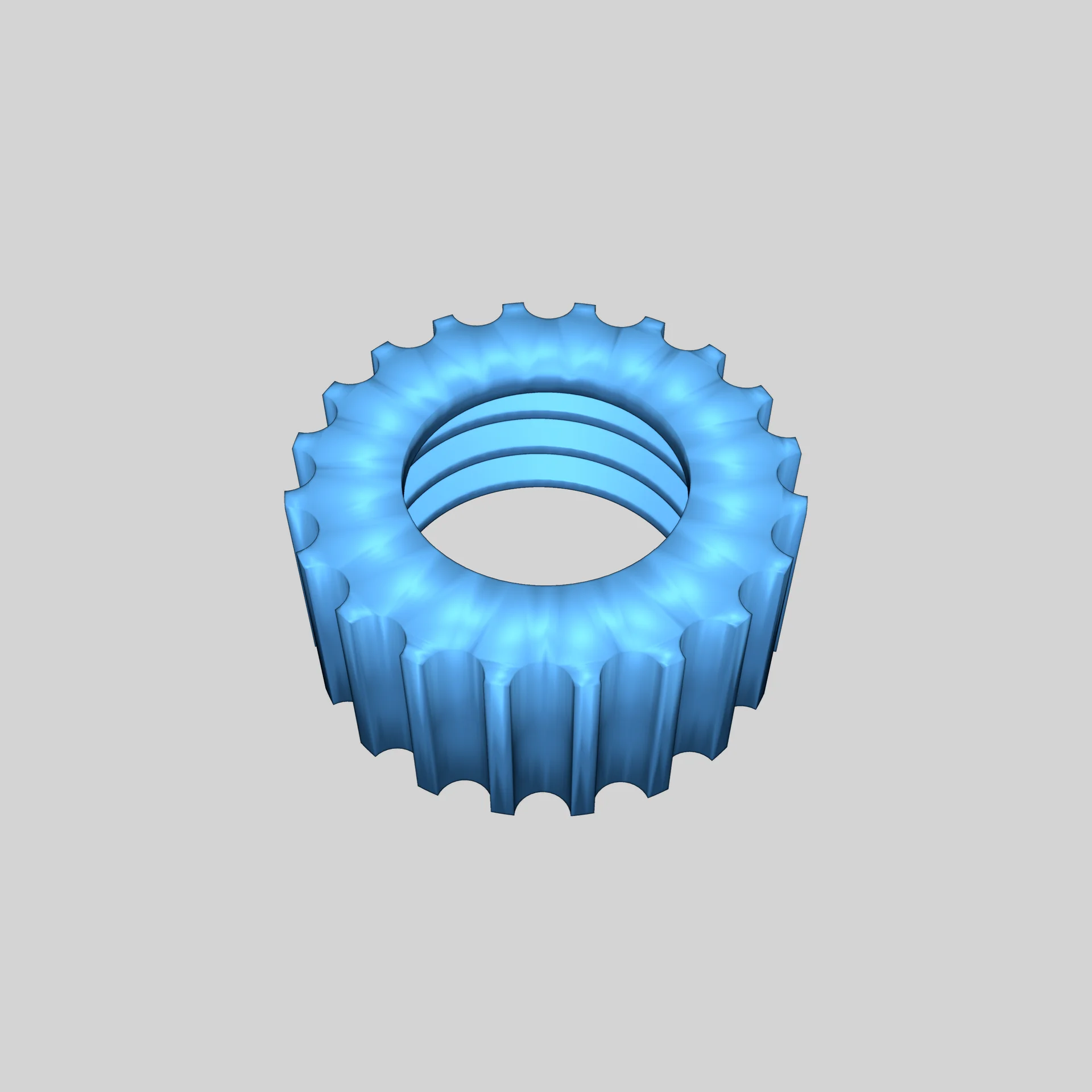 Корпус для Raspberry Pi и рамка для 7-дюймового дисплея