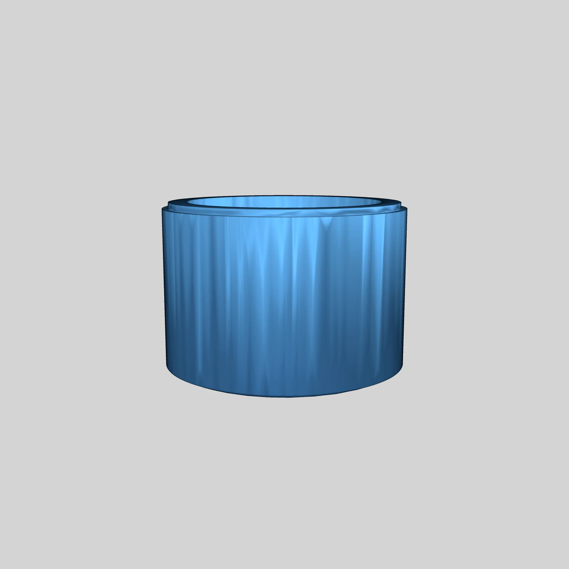 Модель прицепа LDARC x43