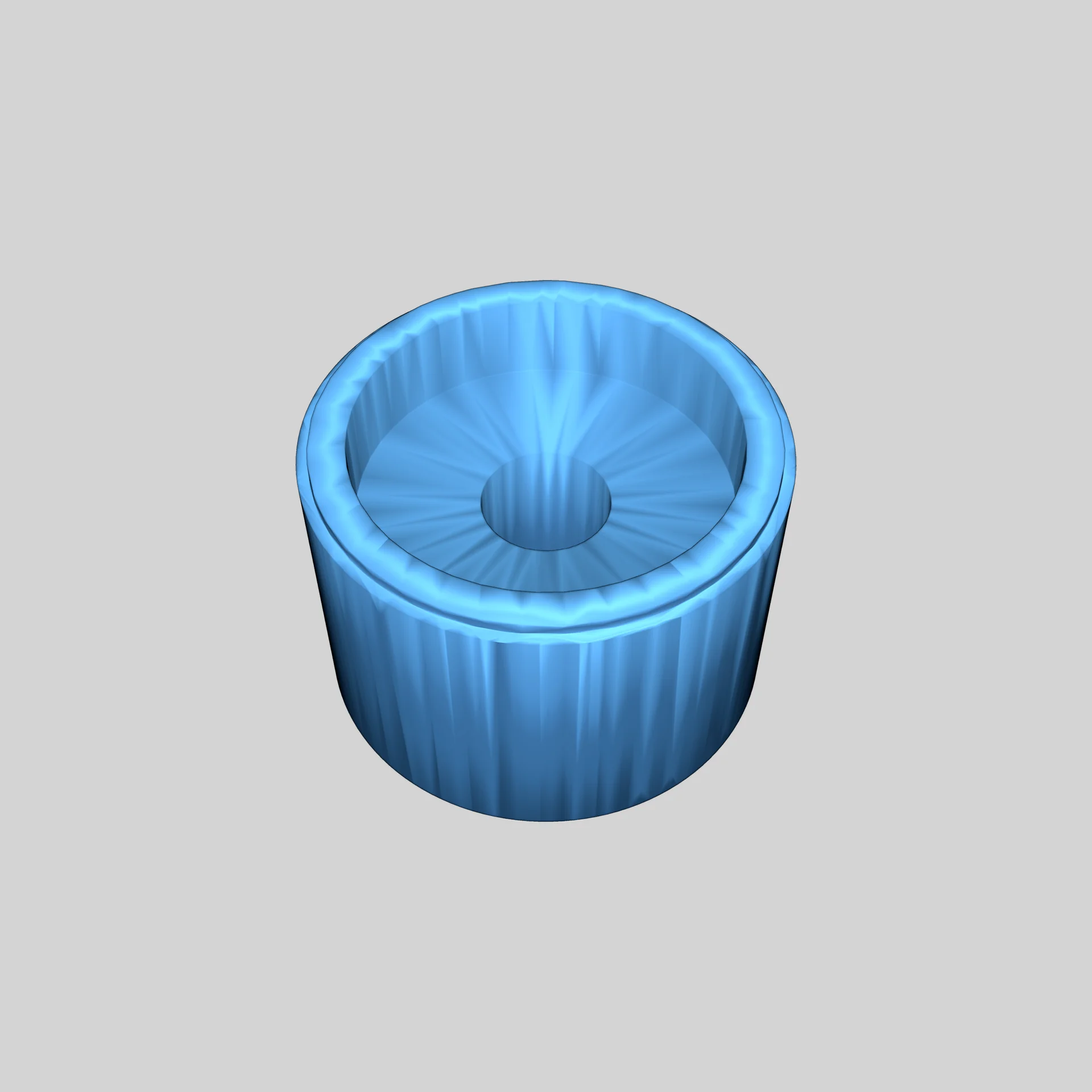 Модель прицепа LDARC x43