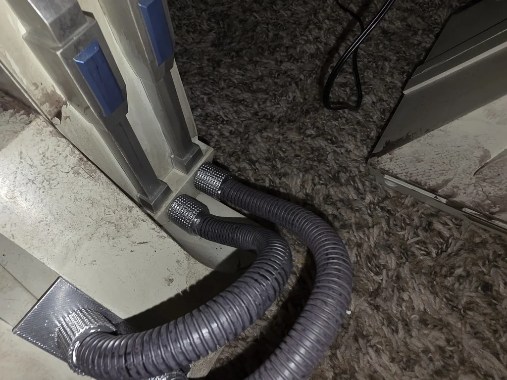 Соединители шланга Home Depot R2D2