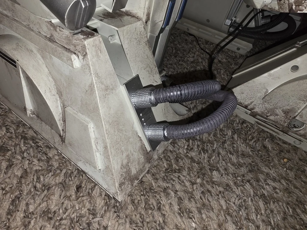 Соединители шланга Home Depot R2D2