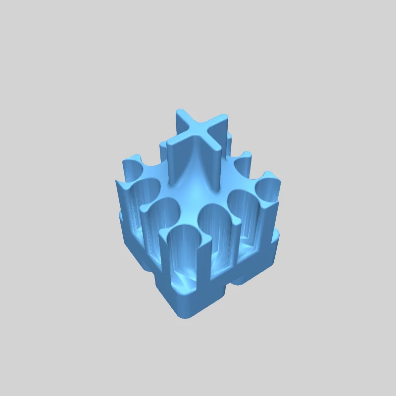 Органайзер для батареек Systainer AA AAA