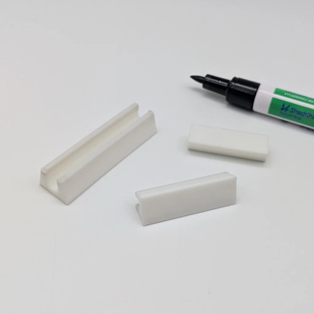 Универсальные ярлыки для кабелей - Настраиваемые