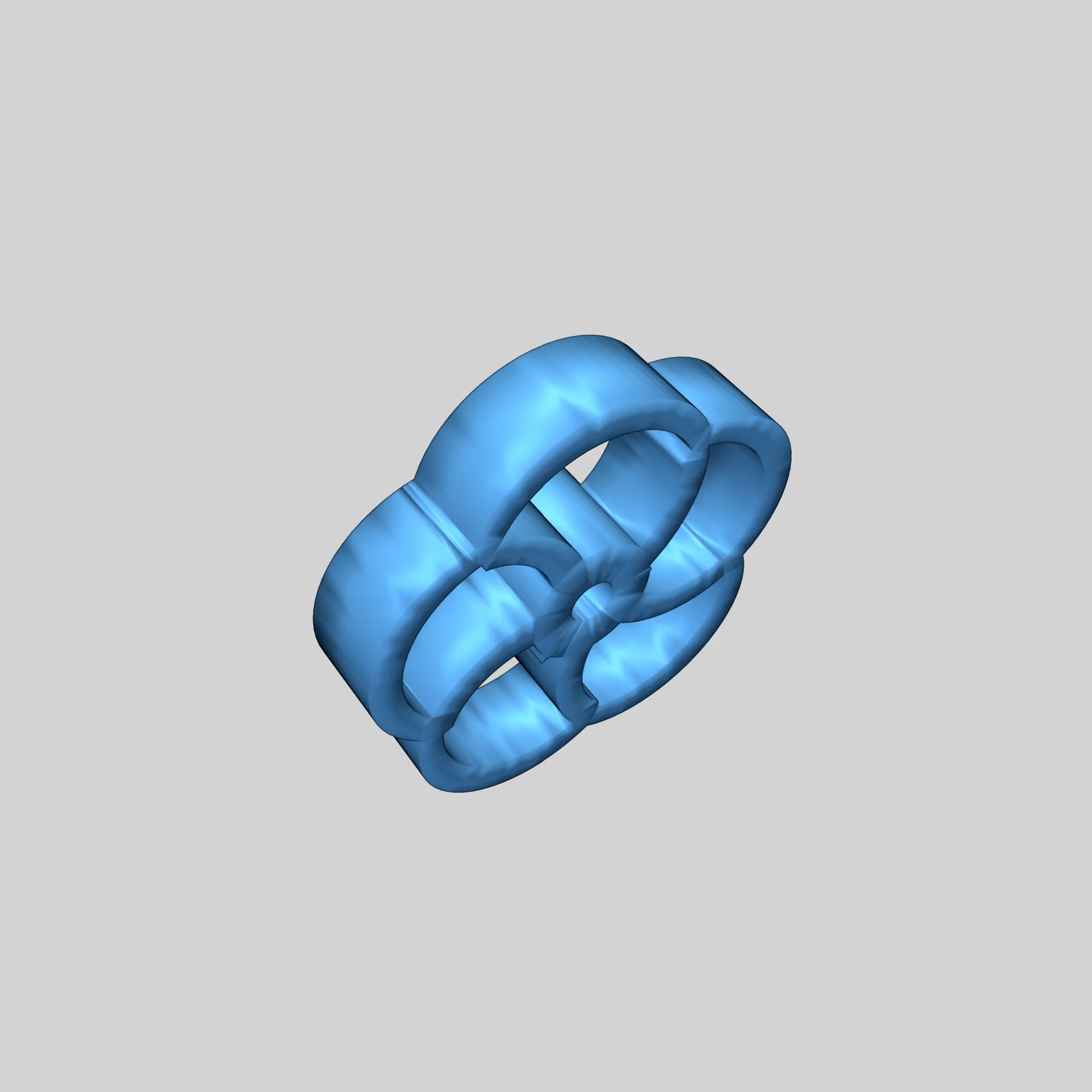 31' Плоский прицеп (HO SCALE)
