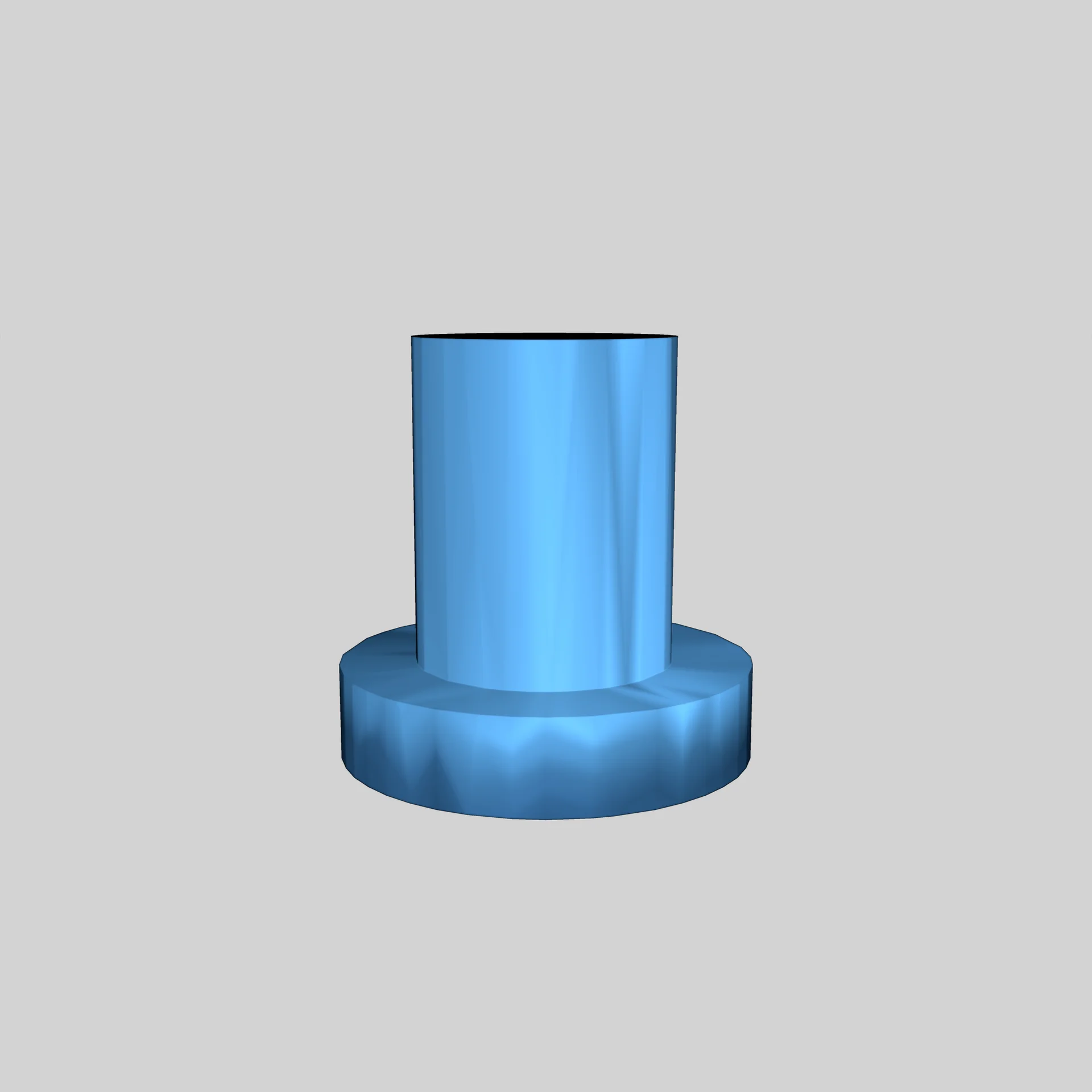 31' Плоский прицеп (HO SCALE)