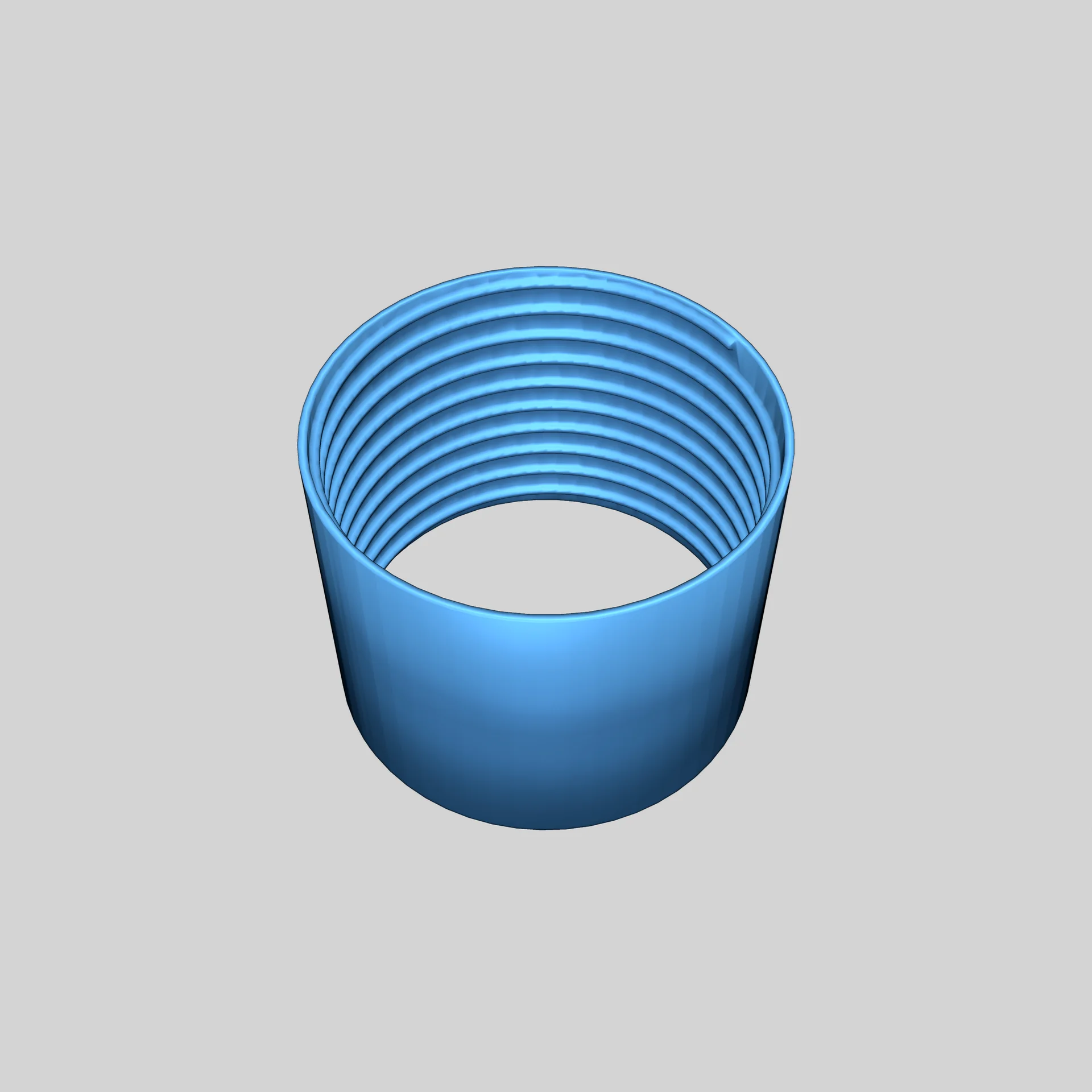 Соединитель трубки кондиционера 150 мм - левосторонняя резьба