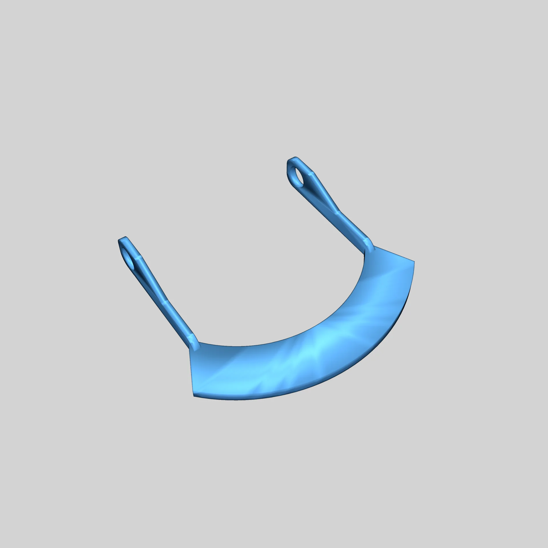 Ретро микрофонная лампа (детали)