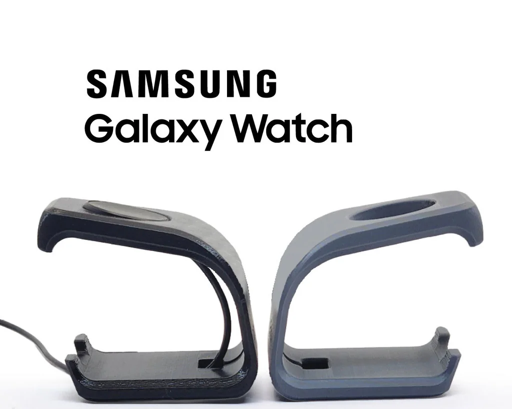 Подставка для зарядки Samsung Galaxy Watch 4