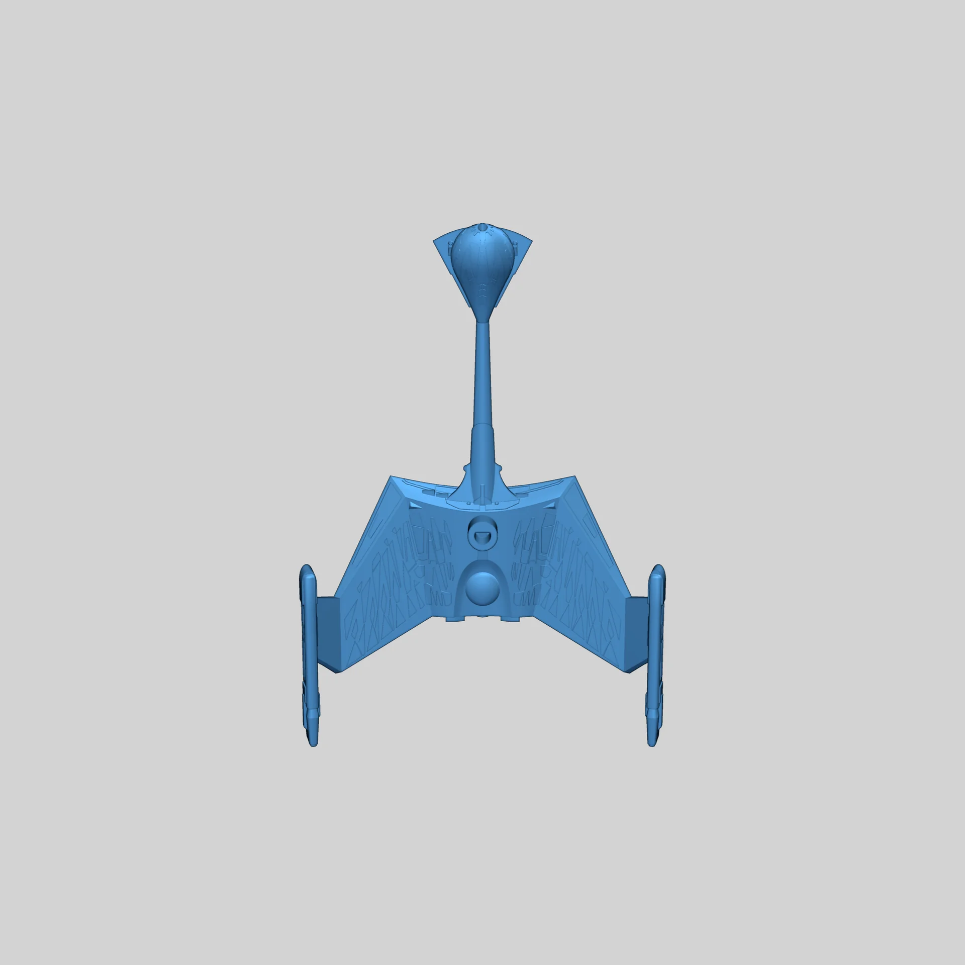 Корабль класса K'T'Inga