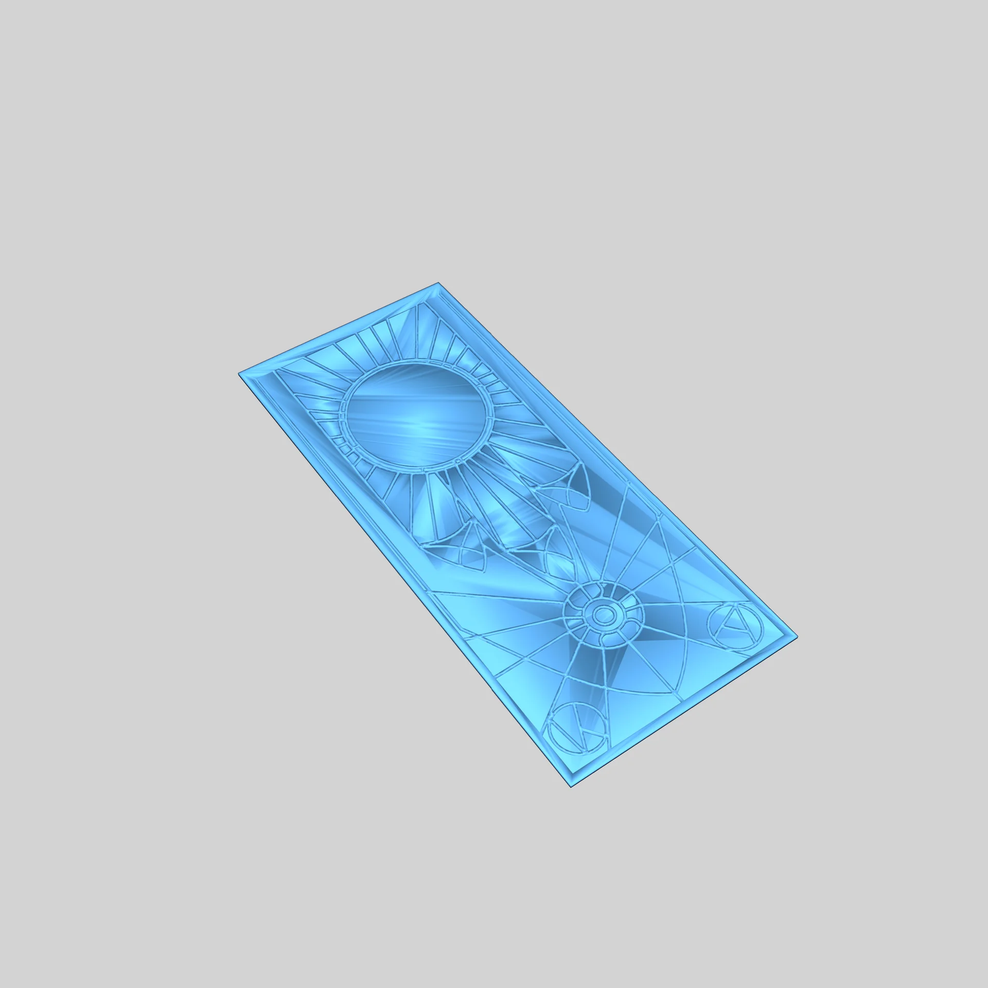 Книжная ниша из Kingdom Come Deliverance