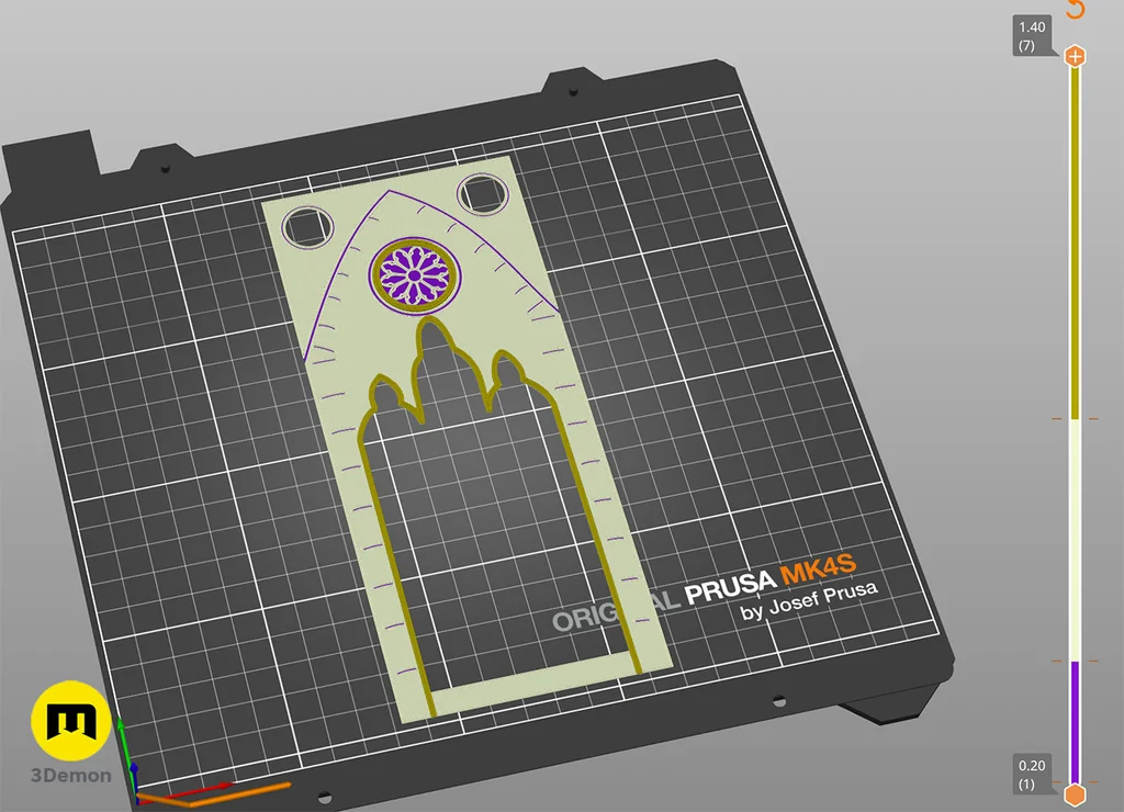 Книжная ниша из Kingdom Come Deliverance