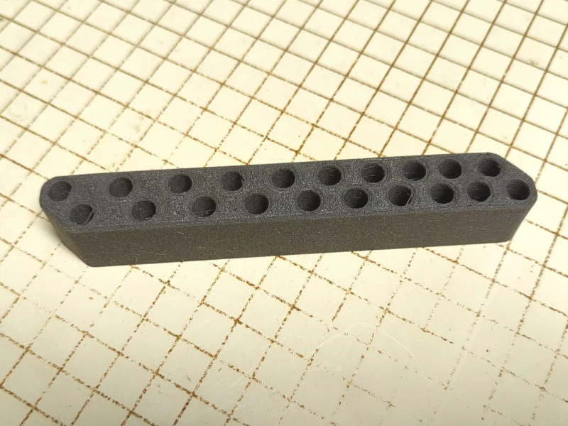 Держатель бит для гаечных ключей Hex Bit Nut Driver