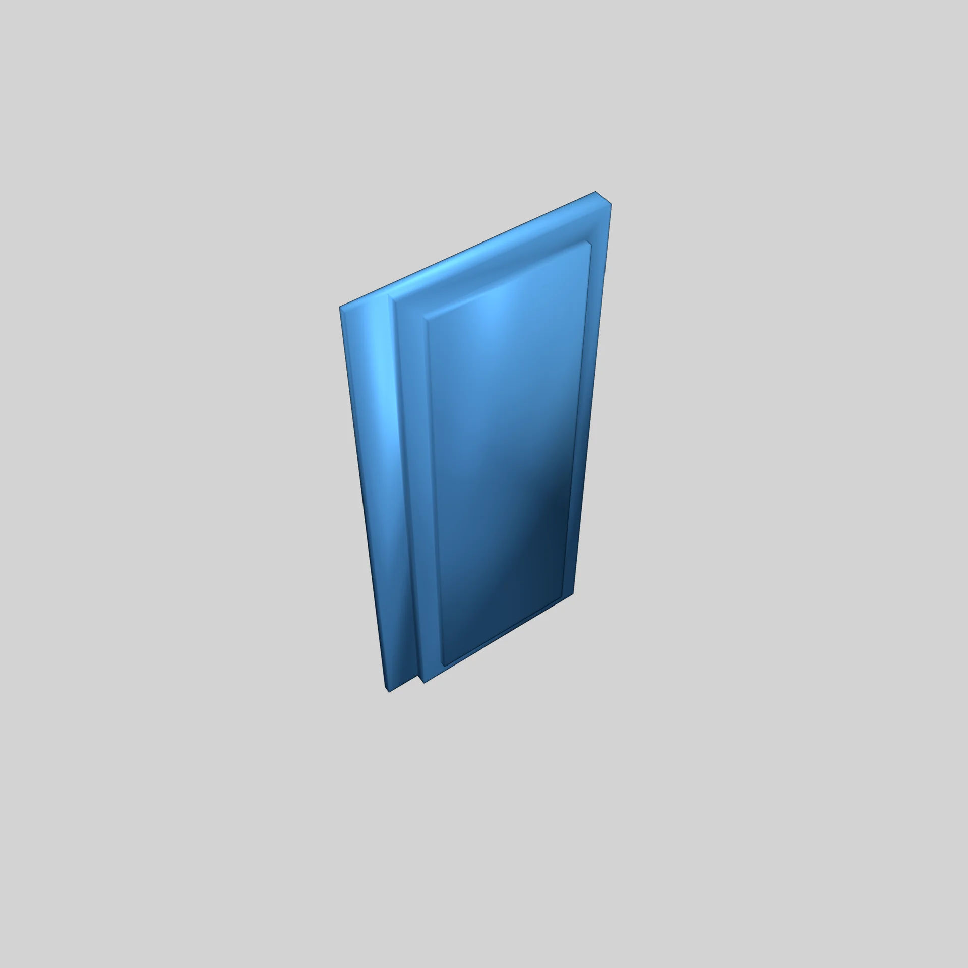 Модель укрытия SNCB/NMBS в масштабе H0