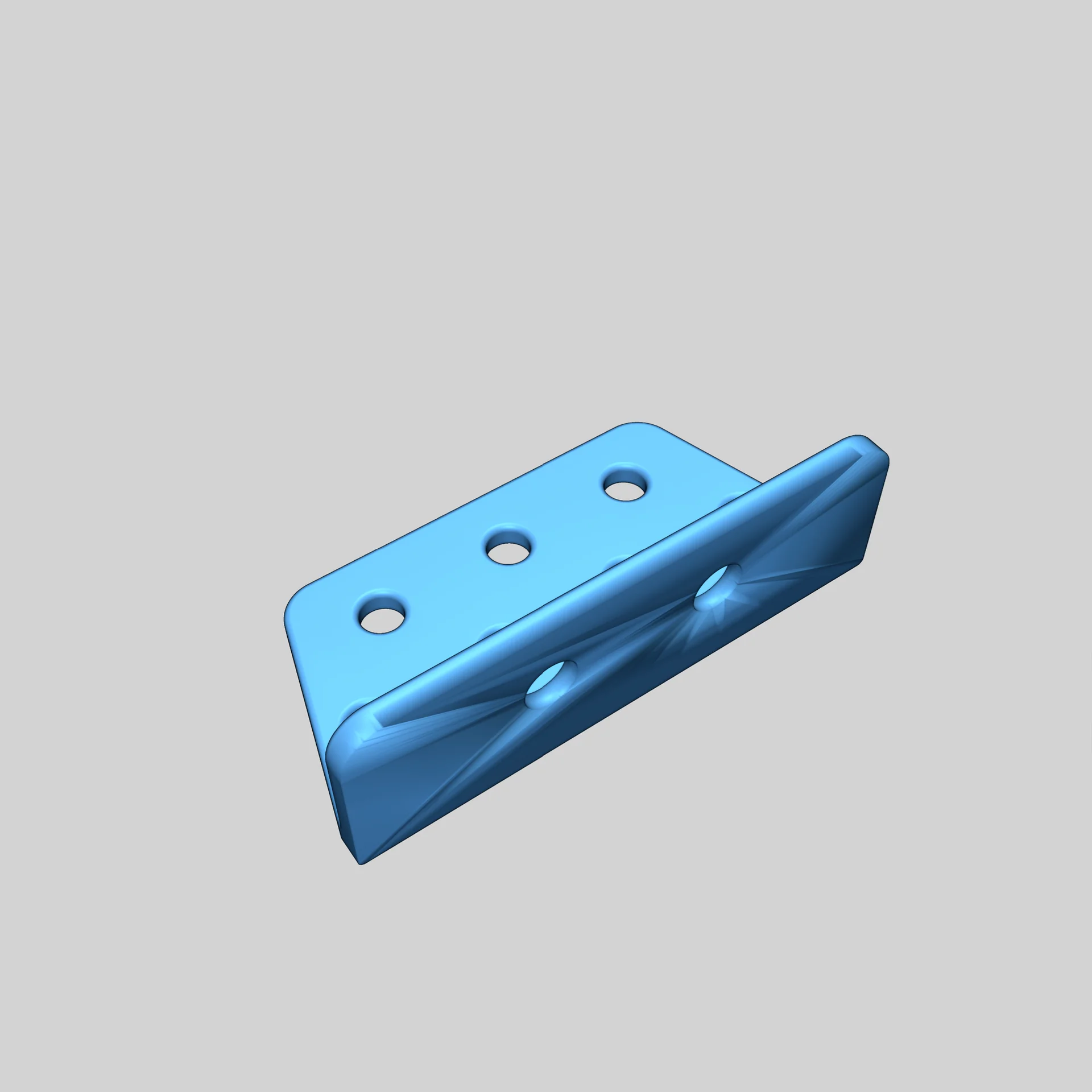 Держатель отверток для Multiboard