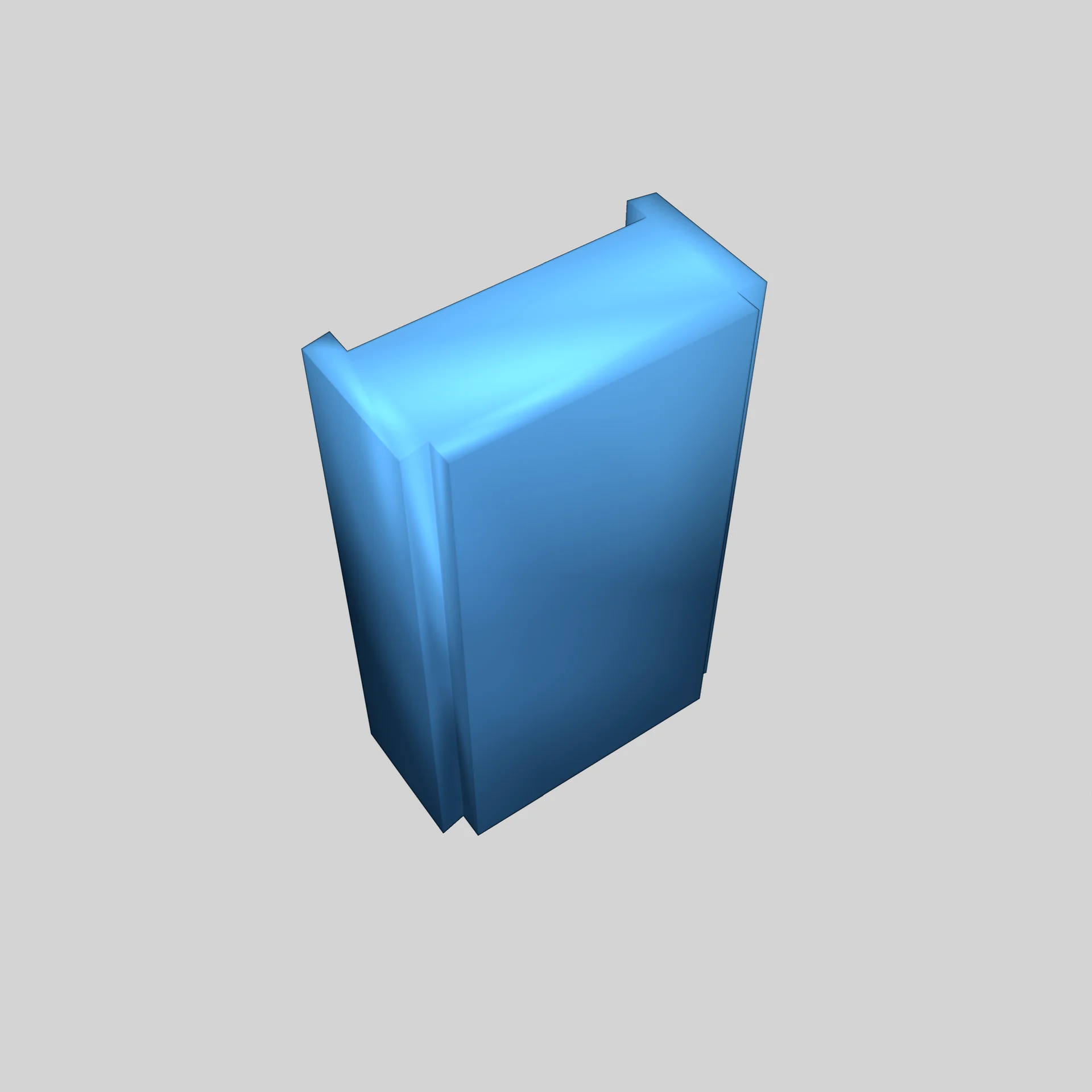 Модульный органайзер для хранения