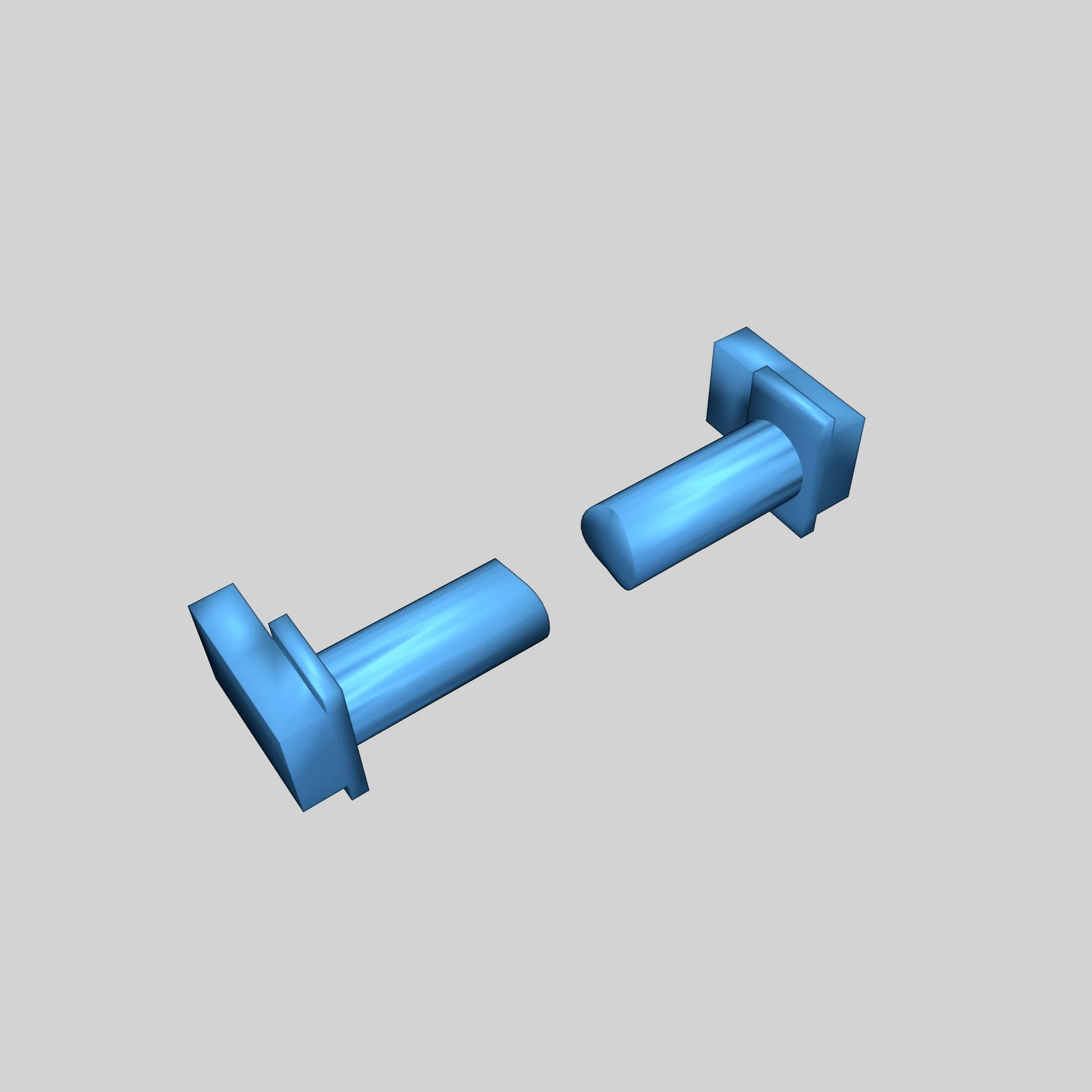 Фигура Кибермена из Доктор Кто - 'Колесо в Космосе'