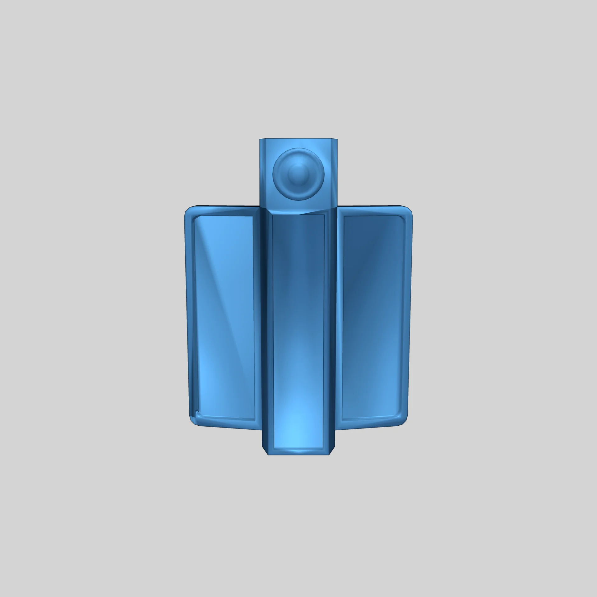 Фигура Кибермена из Доктор Кто - 'Колесо в Космосе'