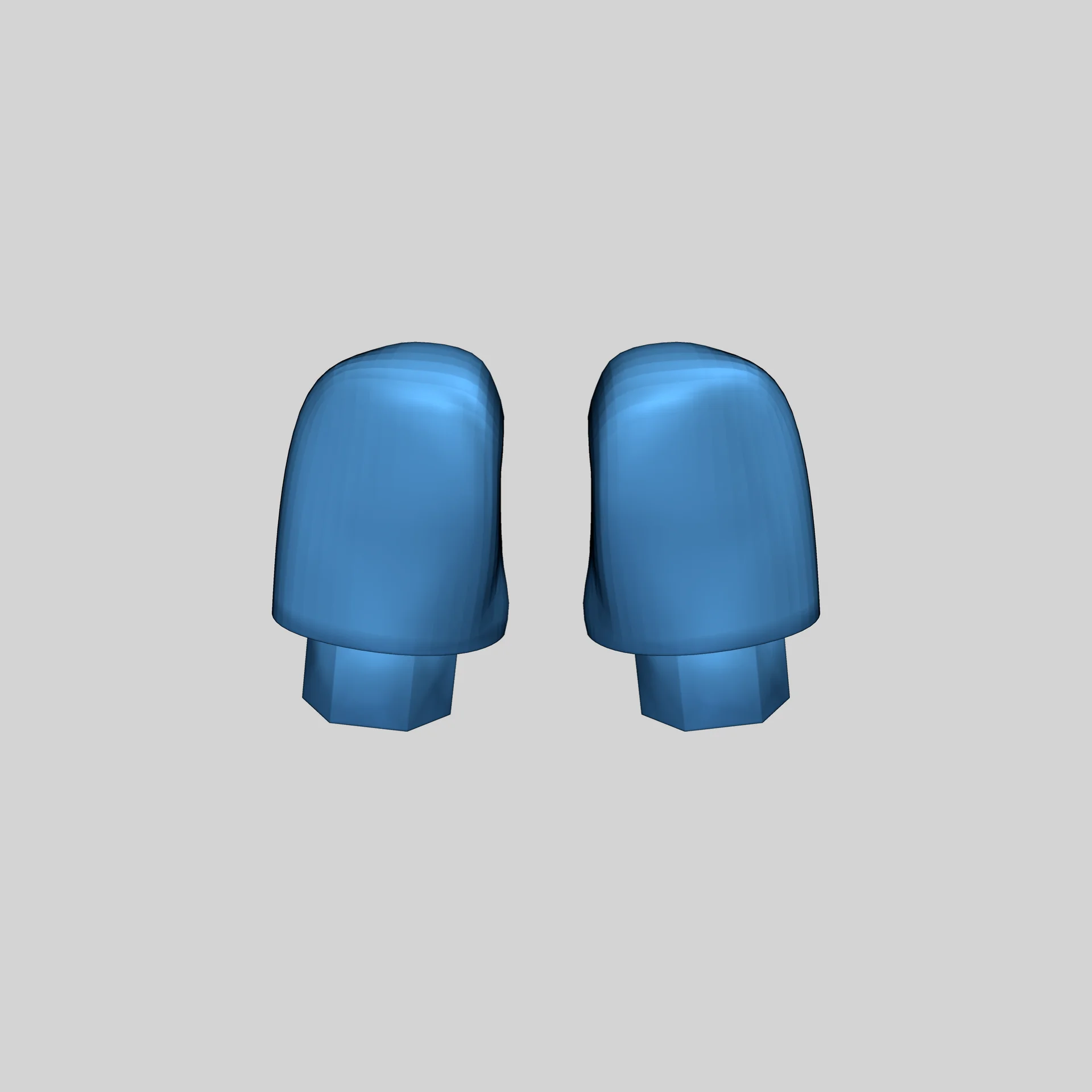 Фигура Кибермена из Доктор Кто - 'Колесо в Космосе'