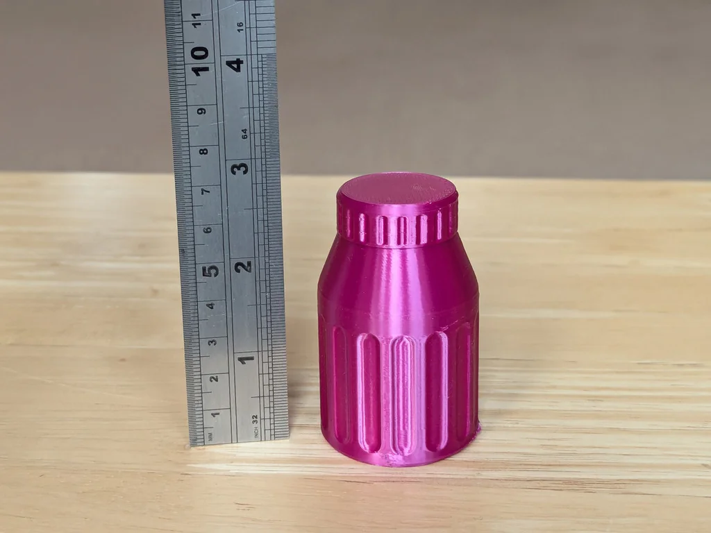 Контейнеры для таблеток: набор из трех моделей