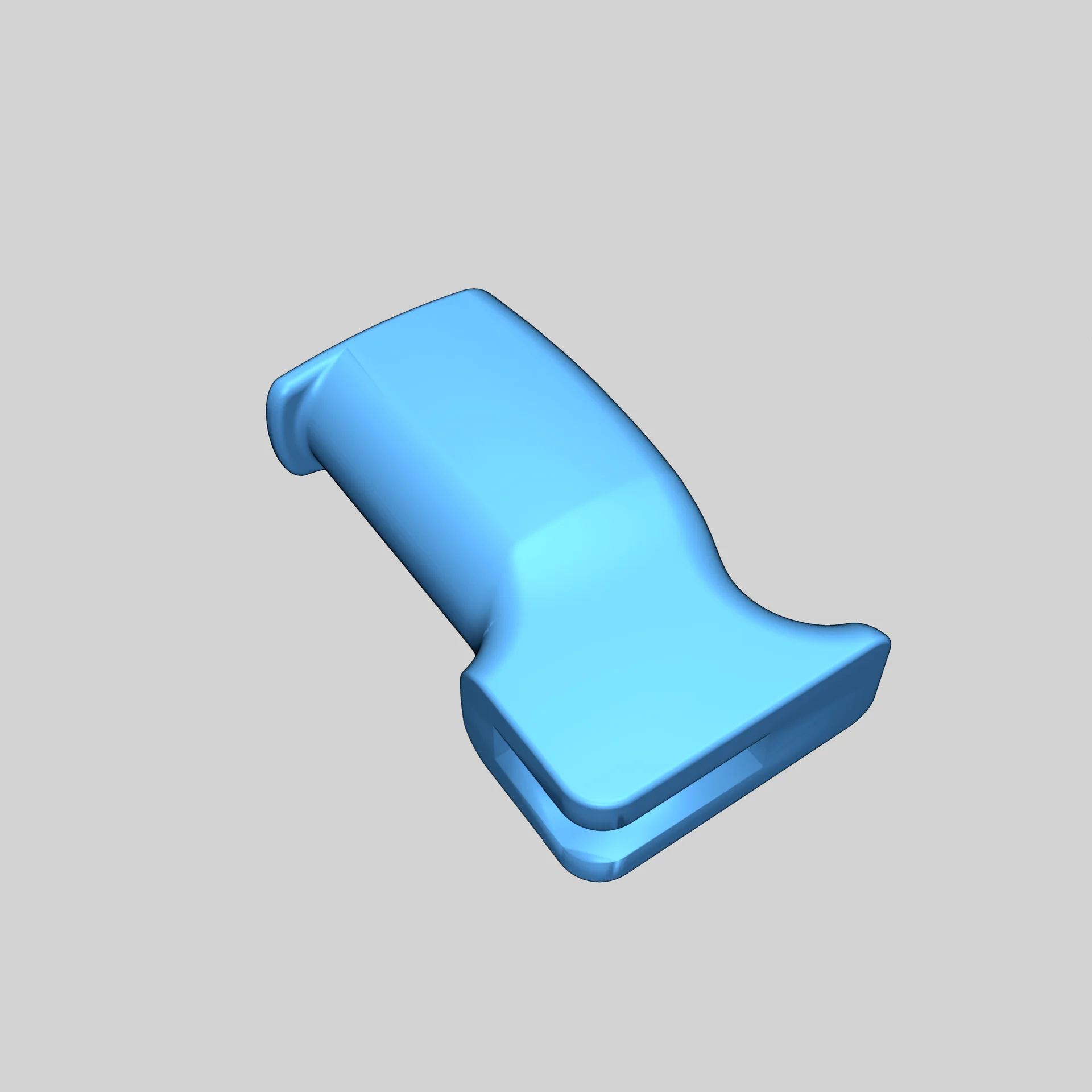 AR 15 Grip для Leshiy 2