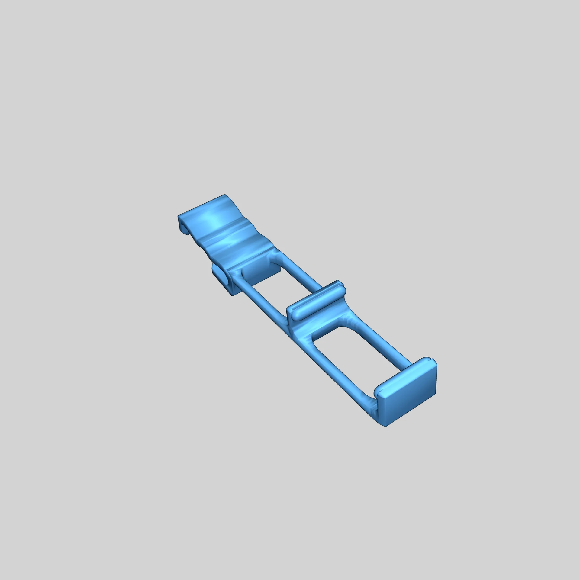 VR Haptic Устройство TouchyTails