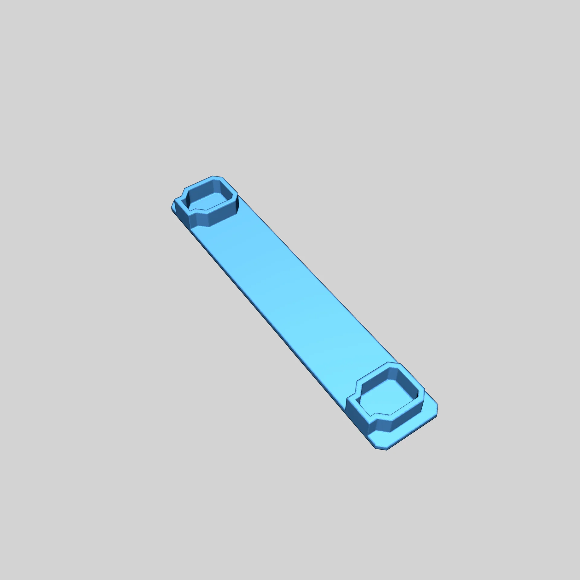 Стеллаж для хранения филаментов