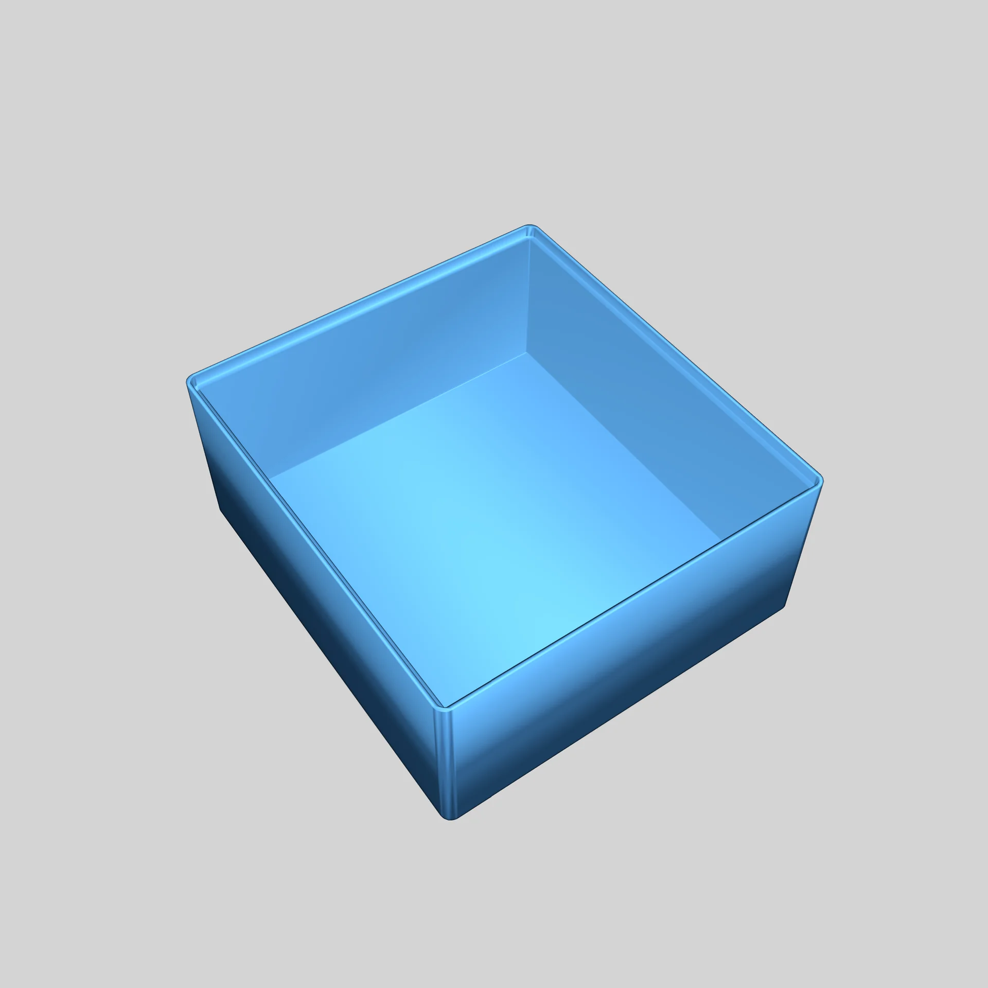 Коробка для подарков Гринча