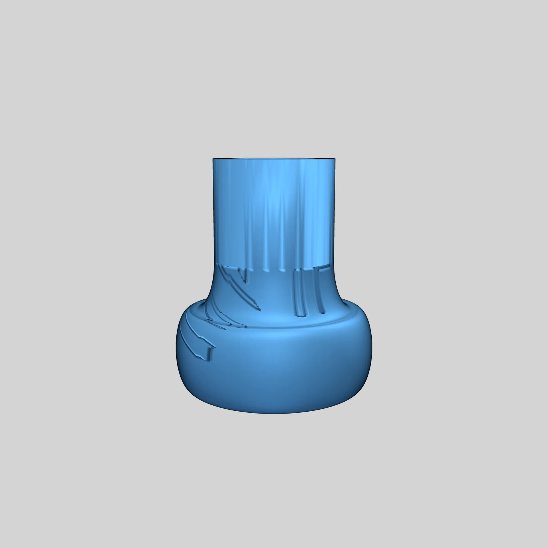 Настраиваемая простая ручка для одежды