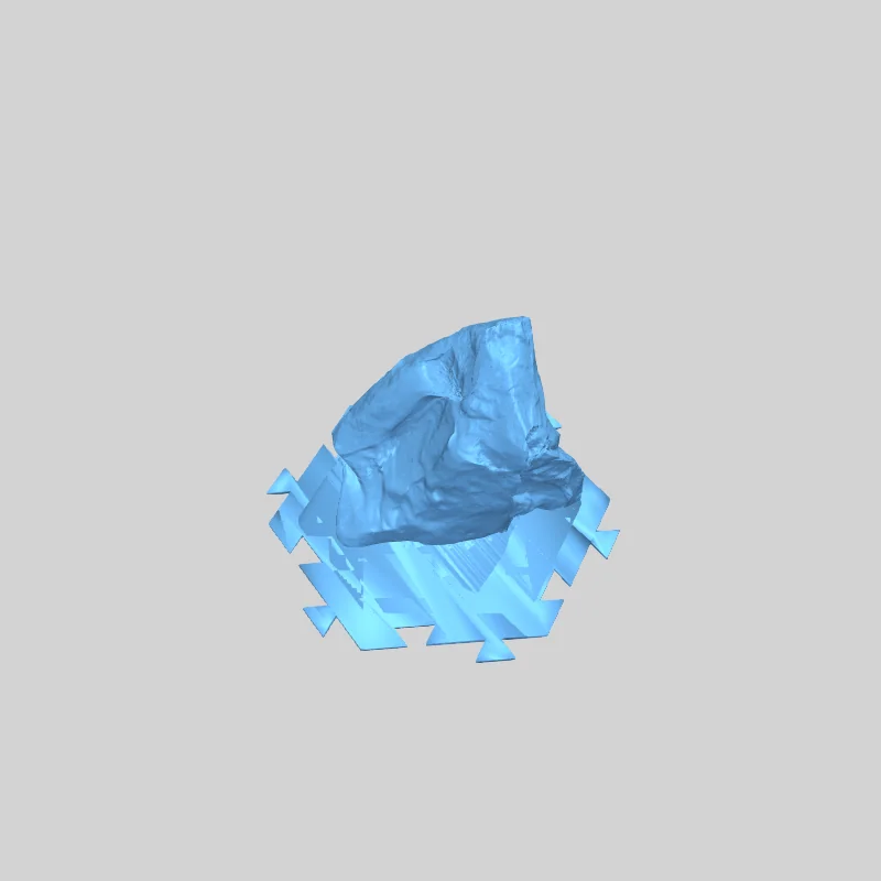 Модульный курс ползунка MK2