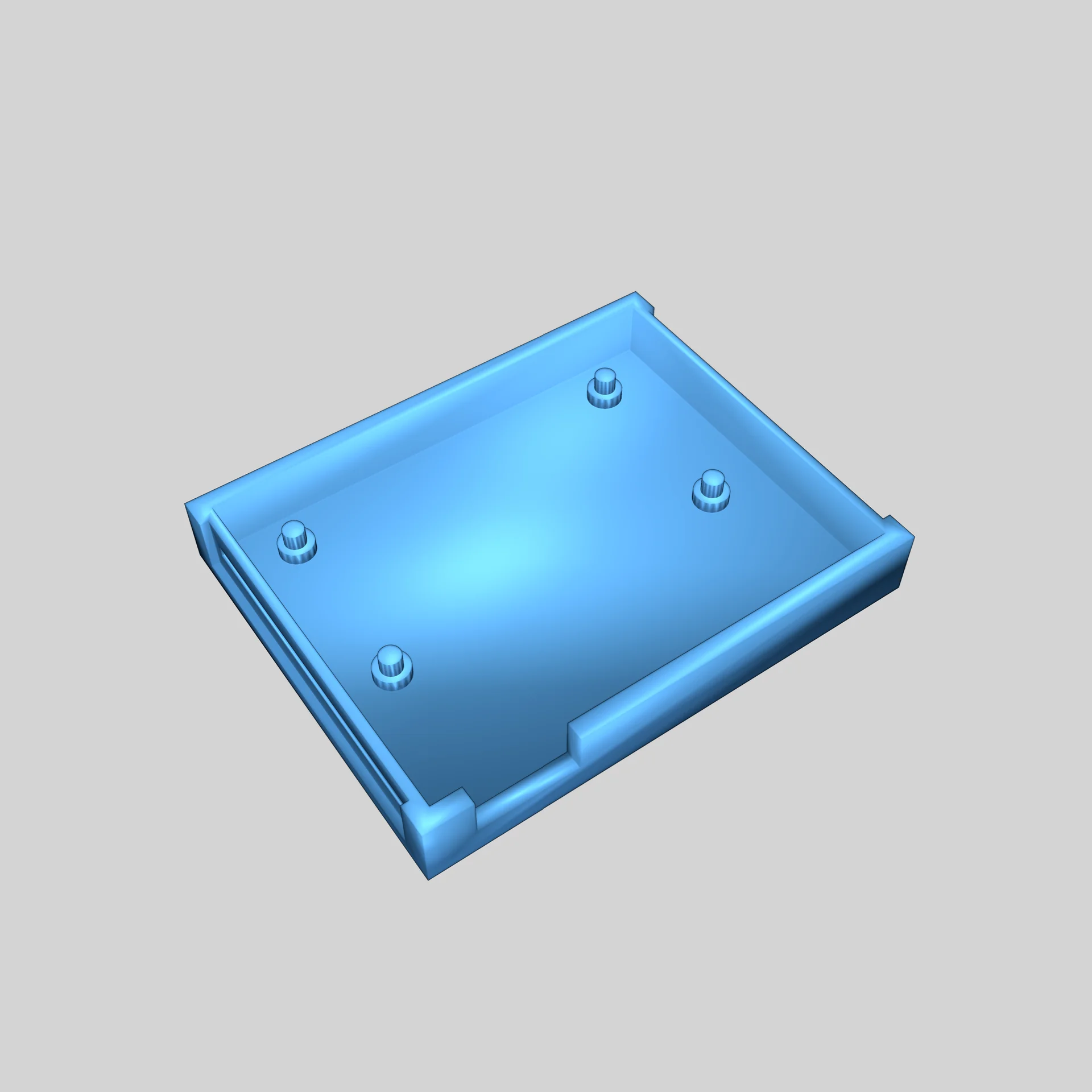 Комплект установки Astropixels для R2D2 от Home Depot