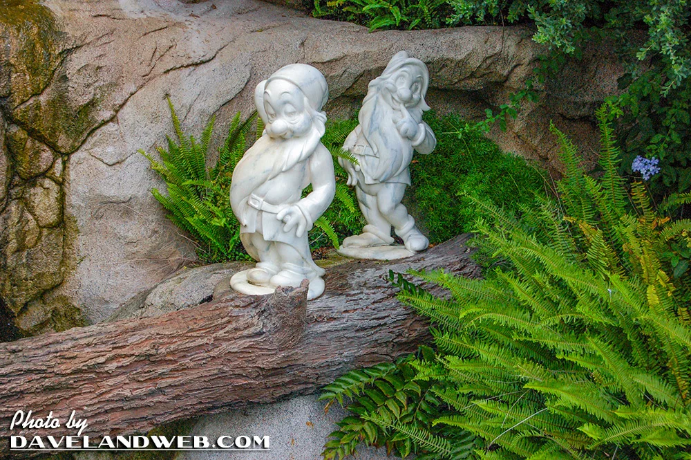 Статуя Спящего Грота