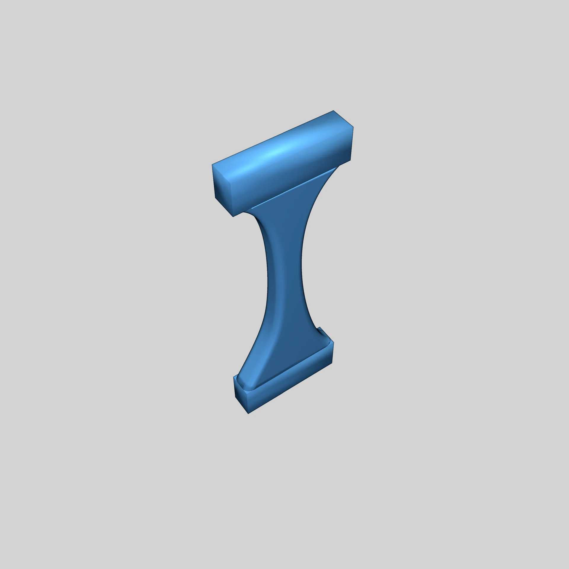 Модель автомобиля на воздушной тяге