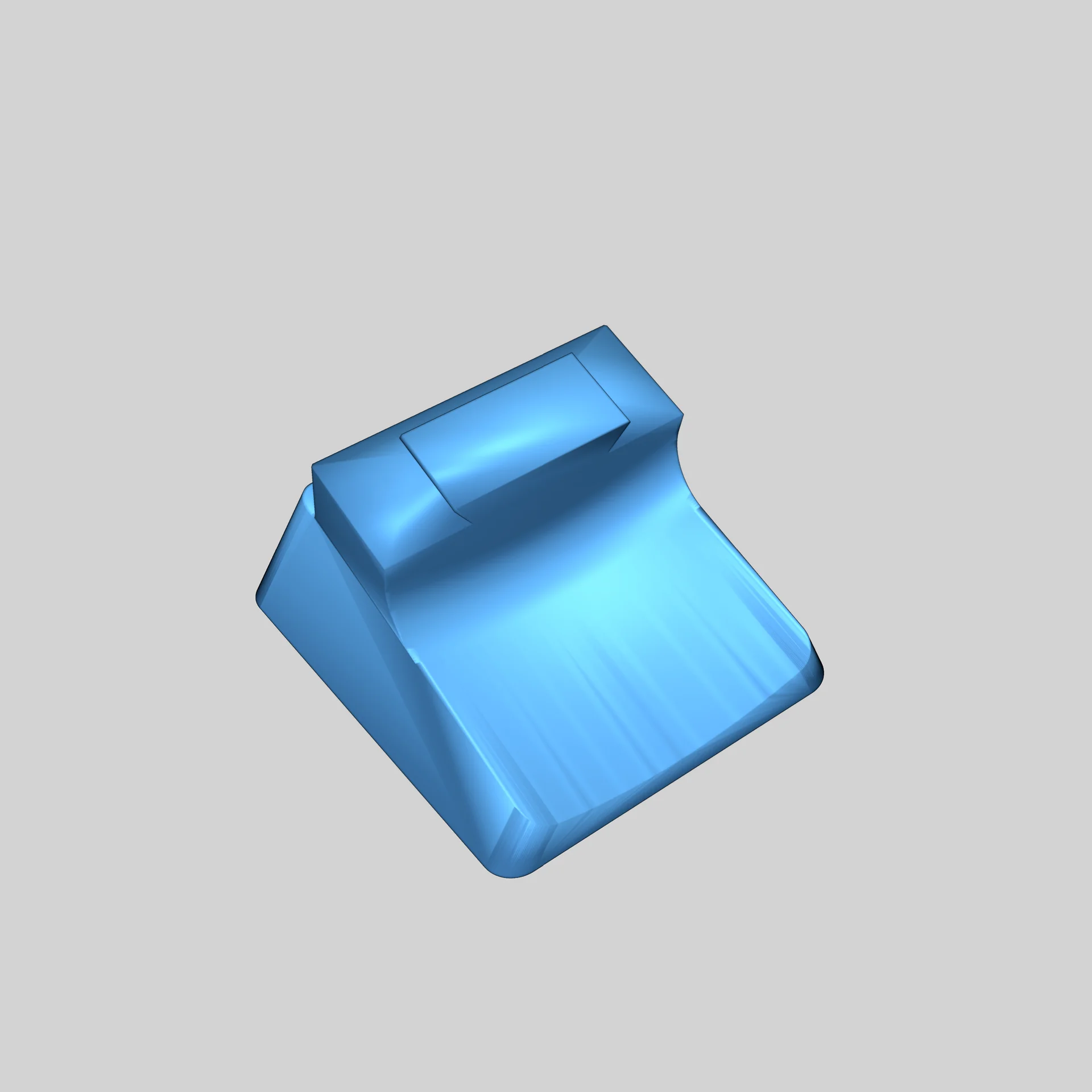 Инвертированные настенные часы