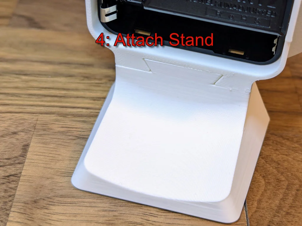 Инвертированные настенные часы