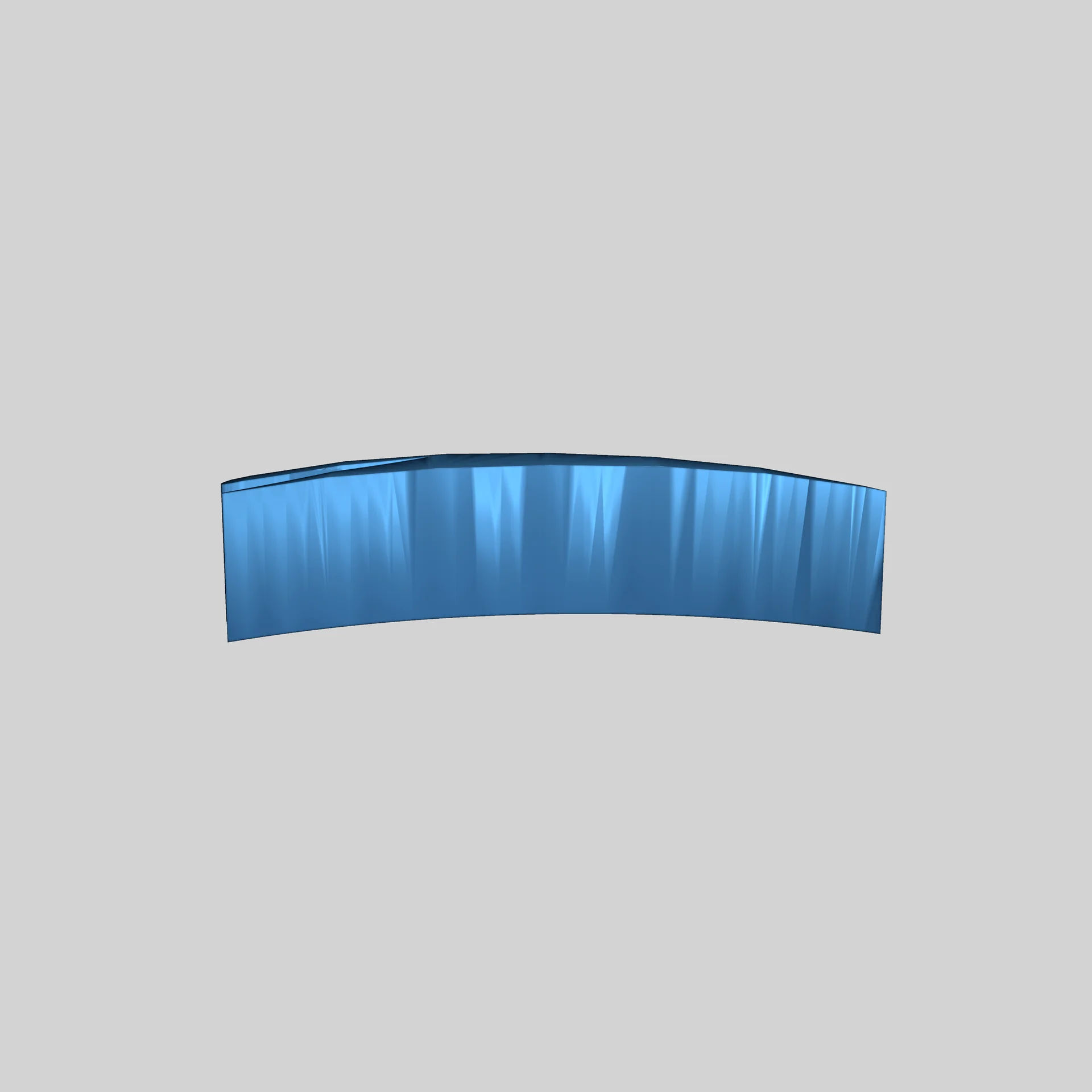 Бэтмен: черный костюм с желтым поясом - Гигантская Минифигура