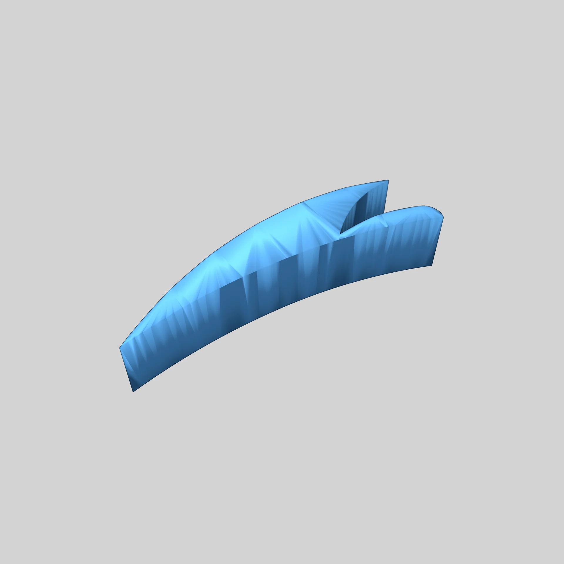 Бэтмен: черный костюм с желтым поясом - Гигантская Минифигура