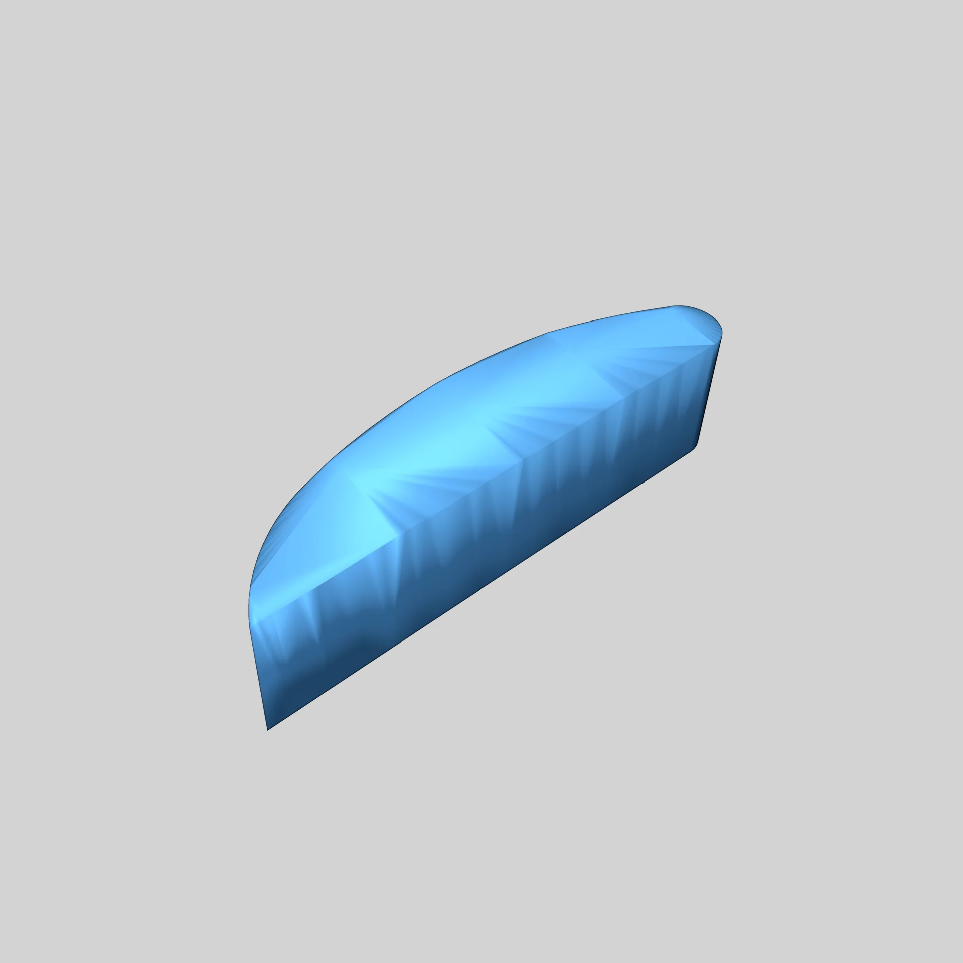 Бэтмен: черный костюм с желтым поясом - Гигантская Минифигура