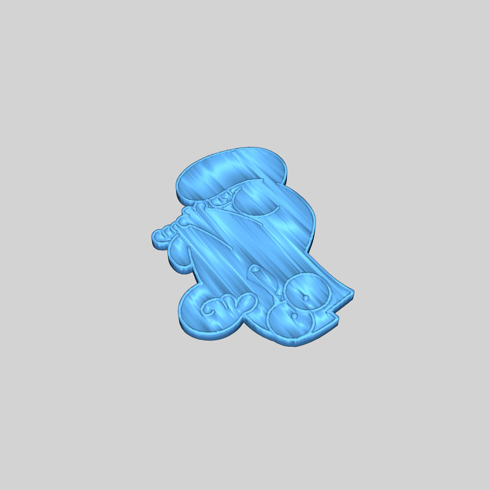 Магниты на холодильник с Симоновой кошкой