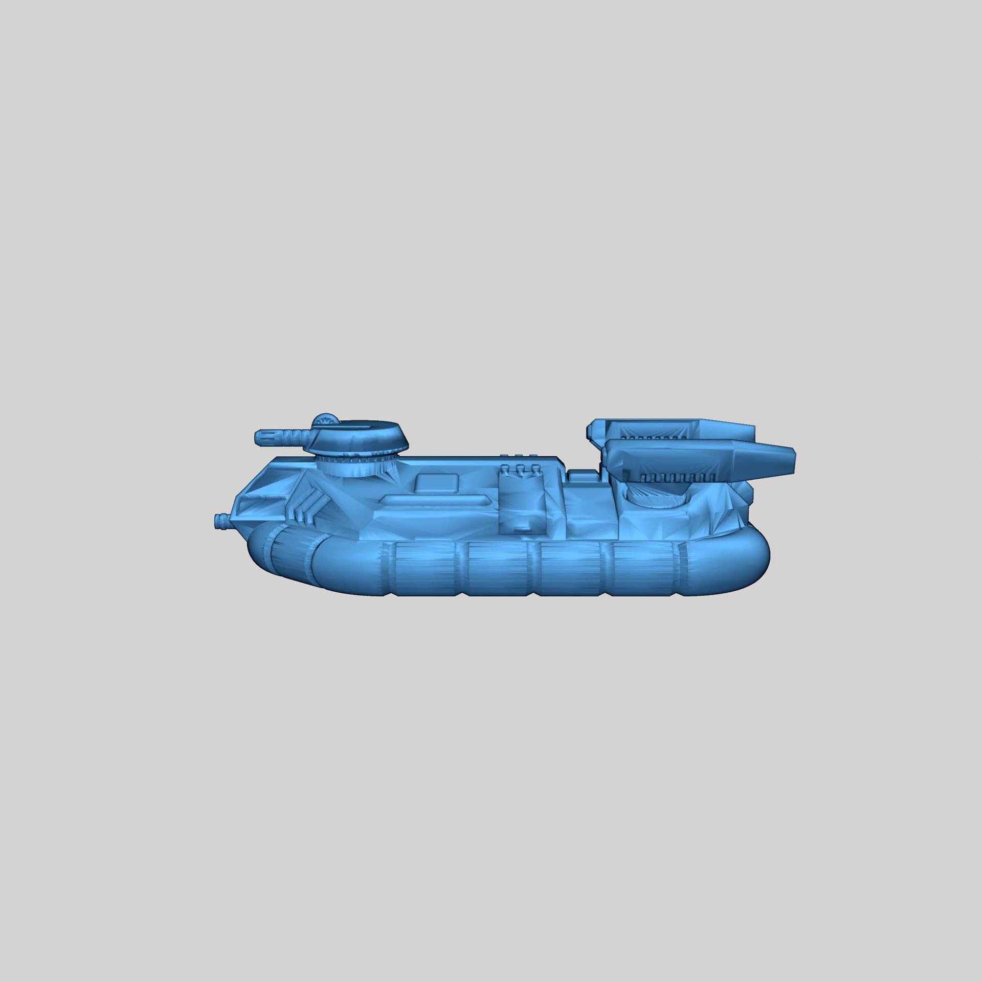 Модель APC Earthworks T-420