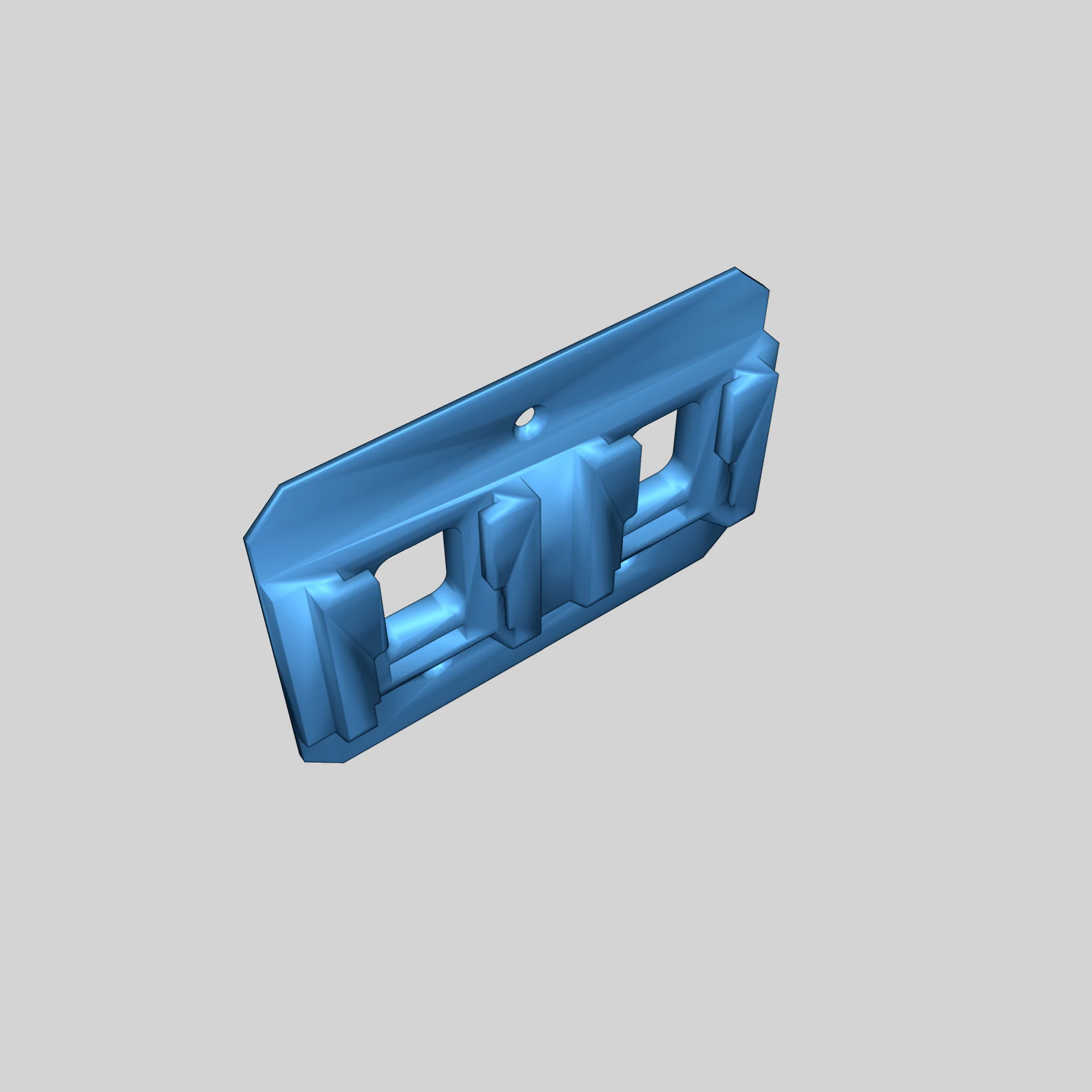 Держатель аккумулятора DeWalt для Klein ModBox