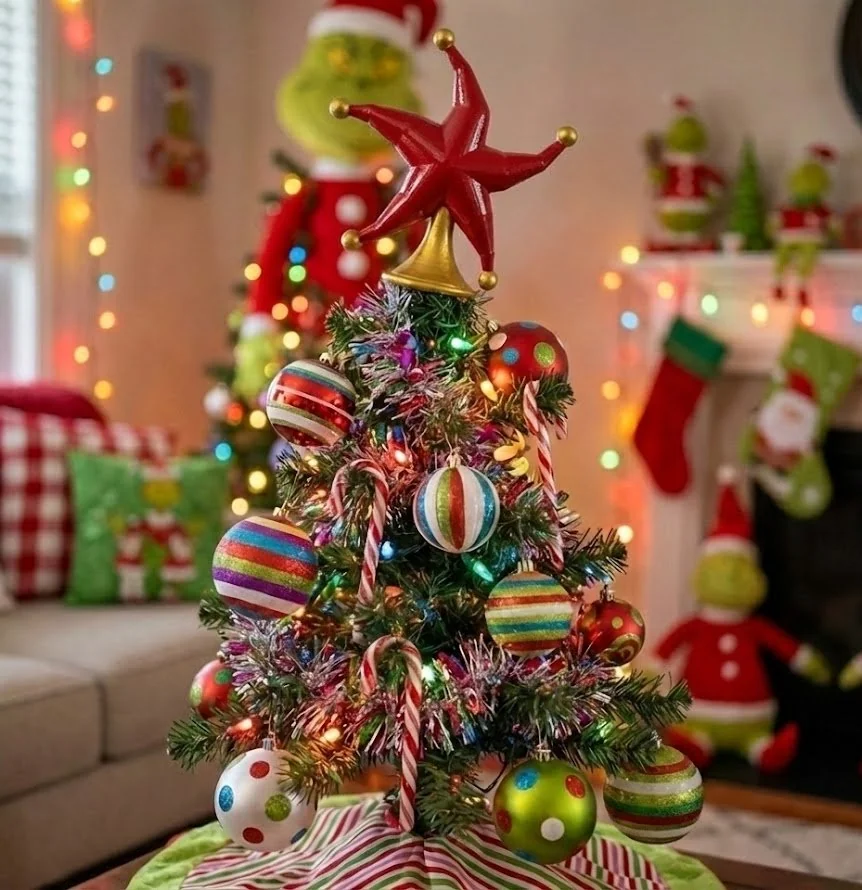 Звезда Рождественской Елки из Увилля – Модель для 3D