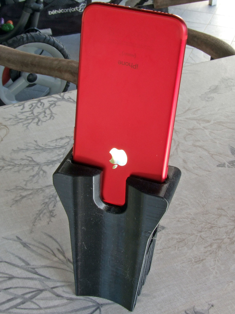 Подставка для телефона для Toyota Auris MY17