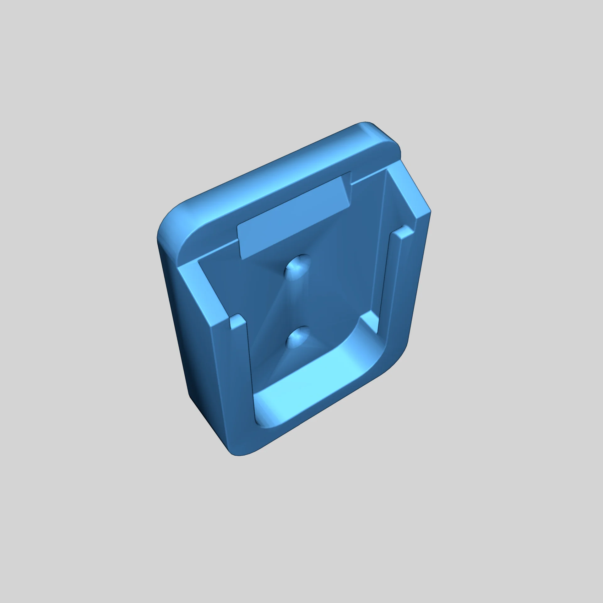 Держатель для батареи Makita 18V