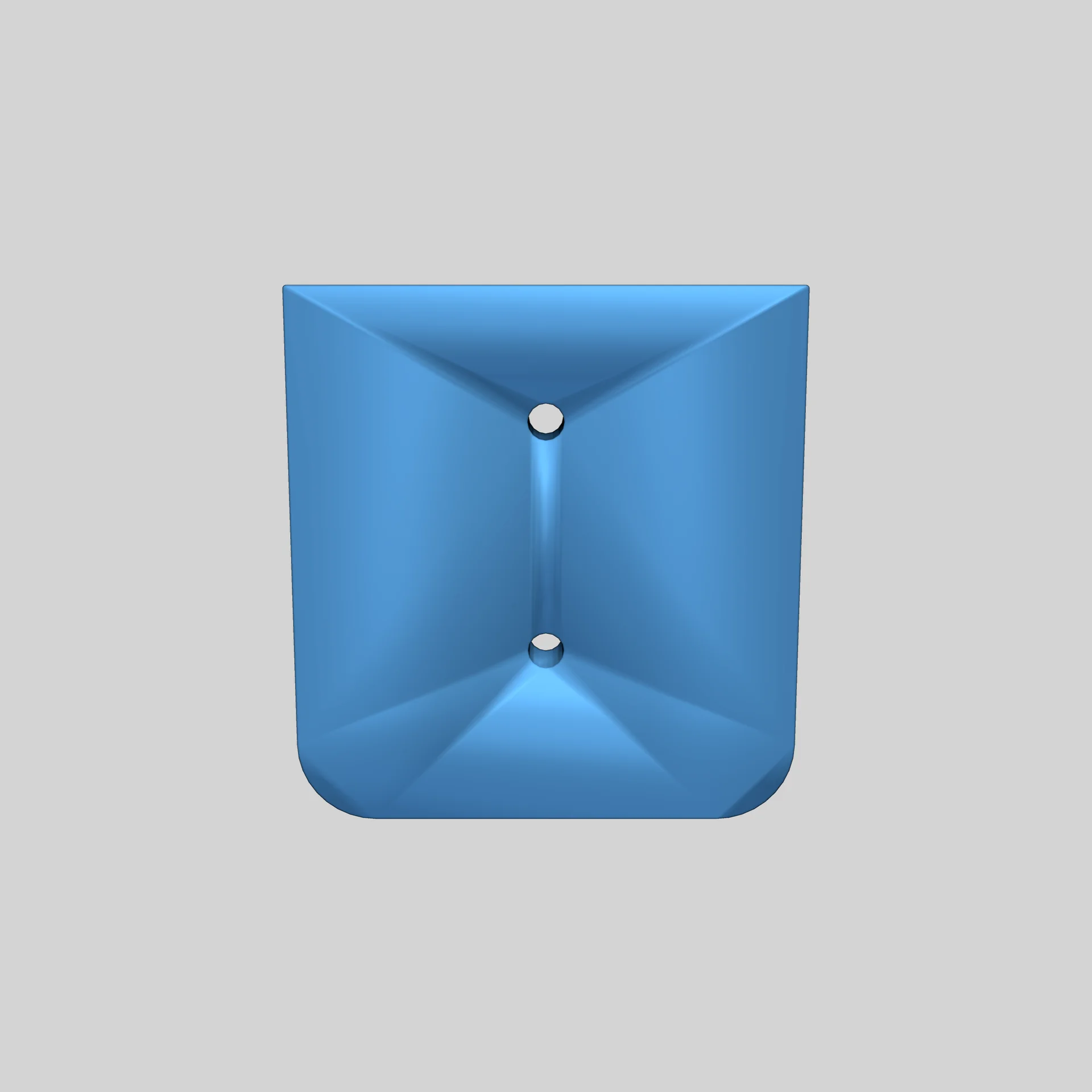 Держатель для аккумуляторов Milwaukee M18