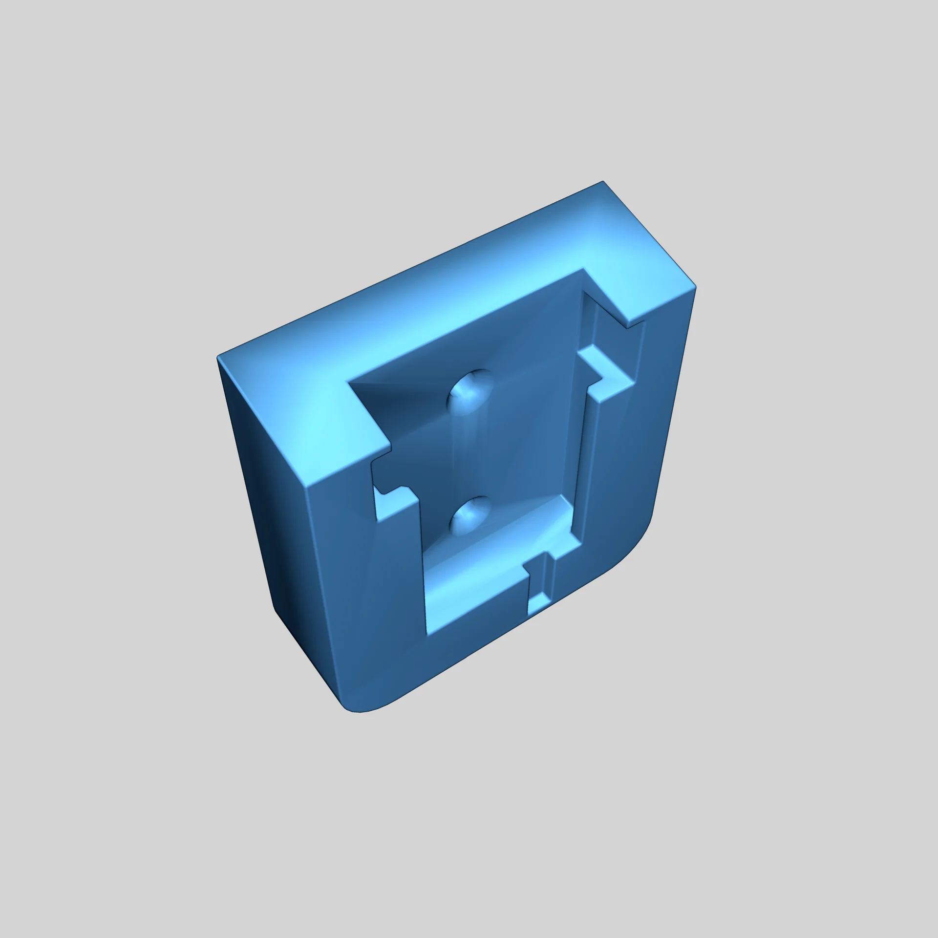 Держатель для аккумуляторов Milwaukee M18