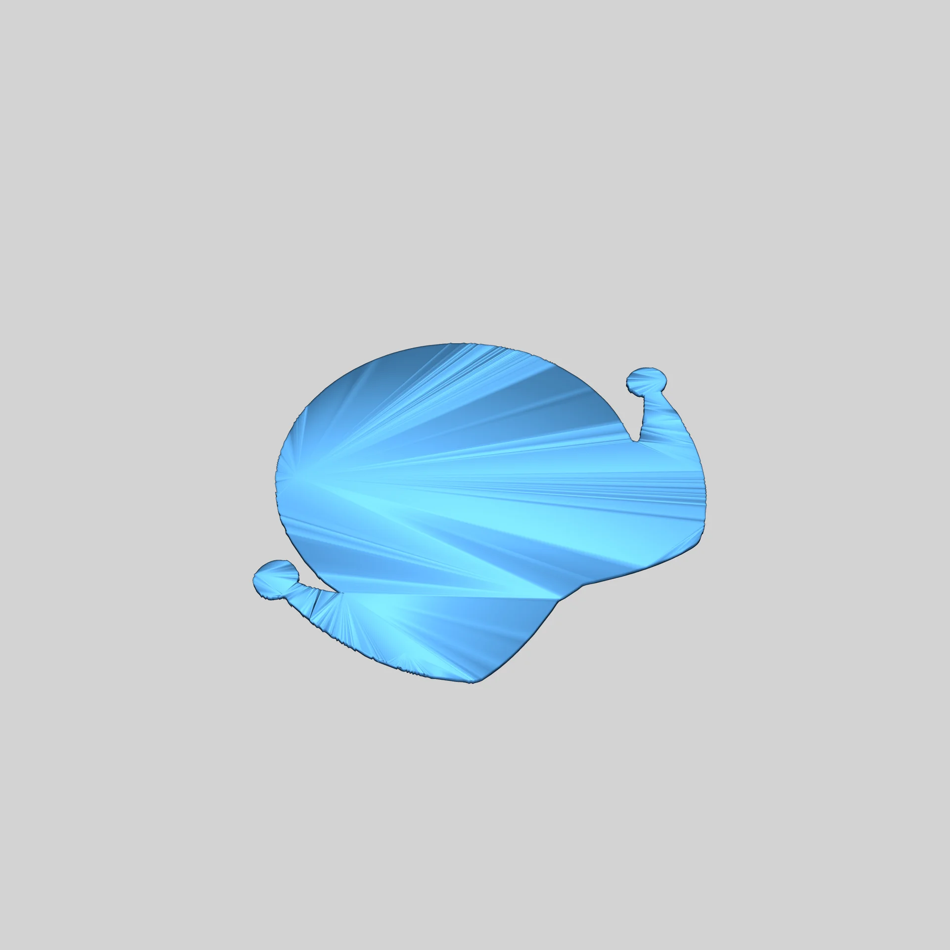 Магнит Pomni из Digital Circus